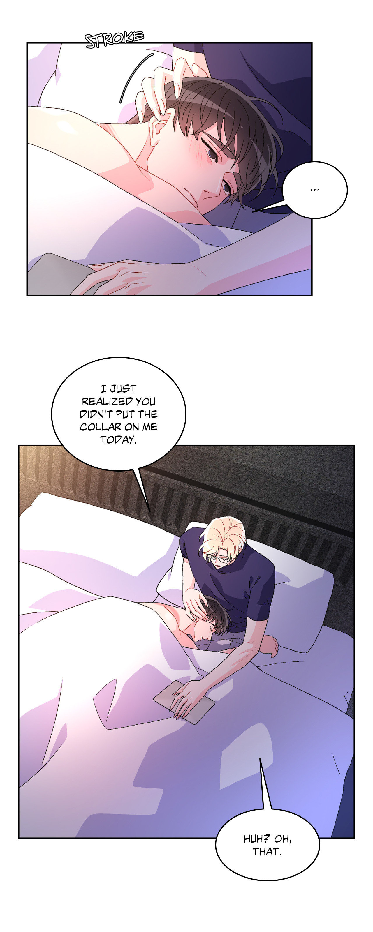 Arthur - Chapter 26 Page 6