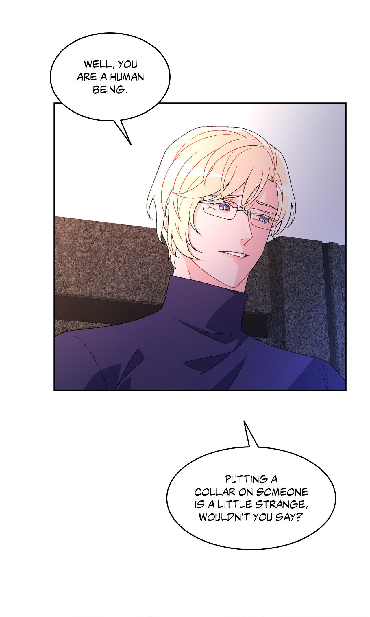Arthur - Chapter 26 Page 7