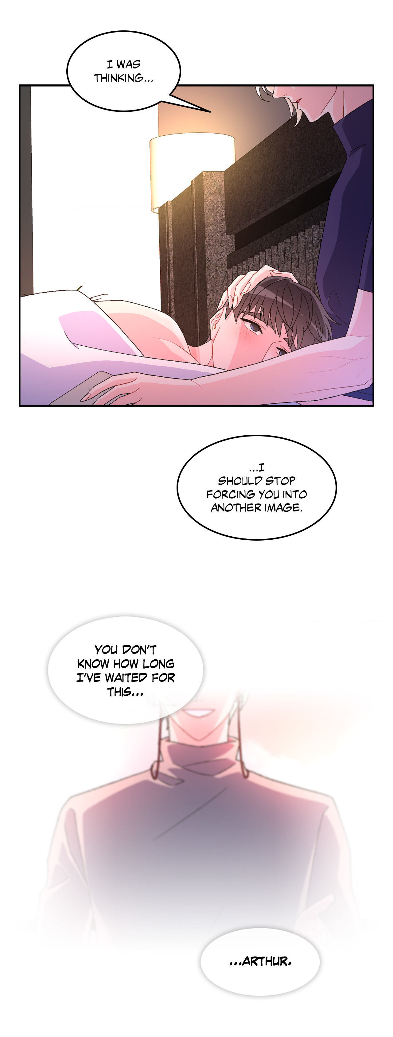 Arthur - Chapter 26 Page 8