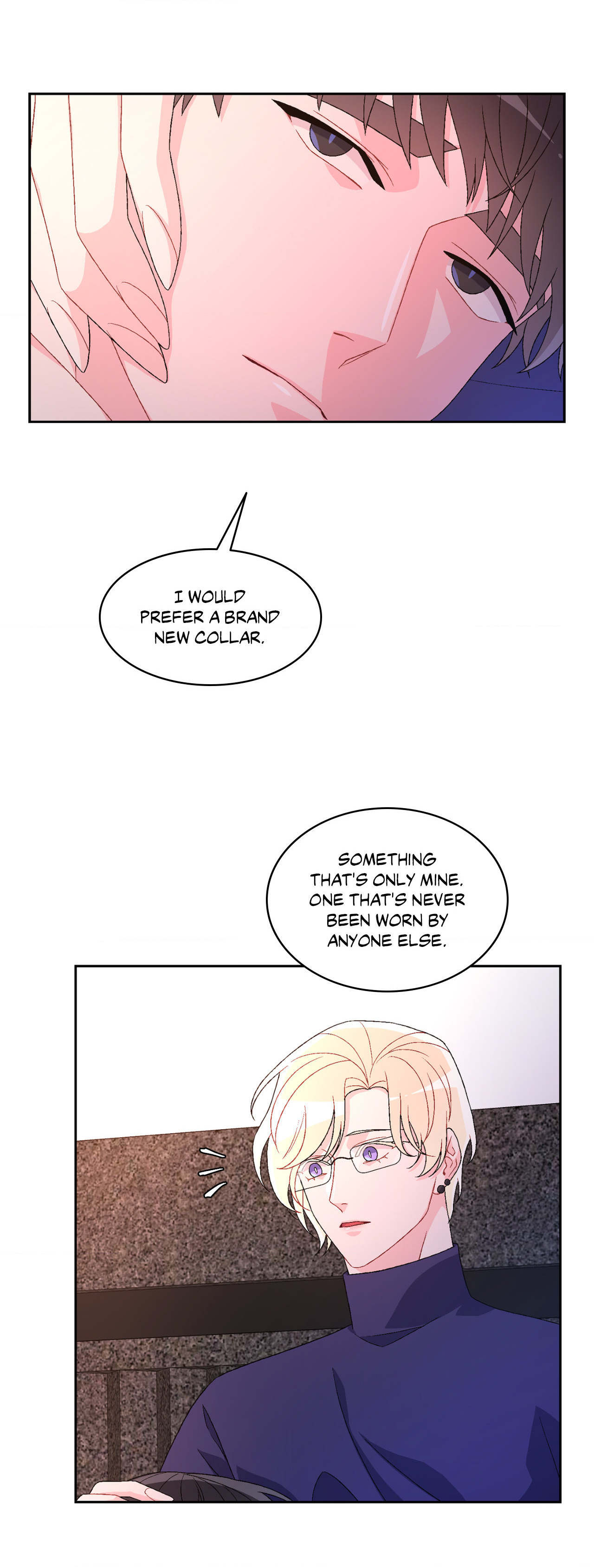 Arthur - Chapter 26 Page 9
