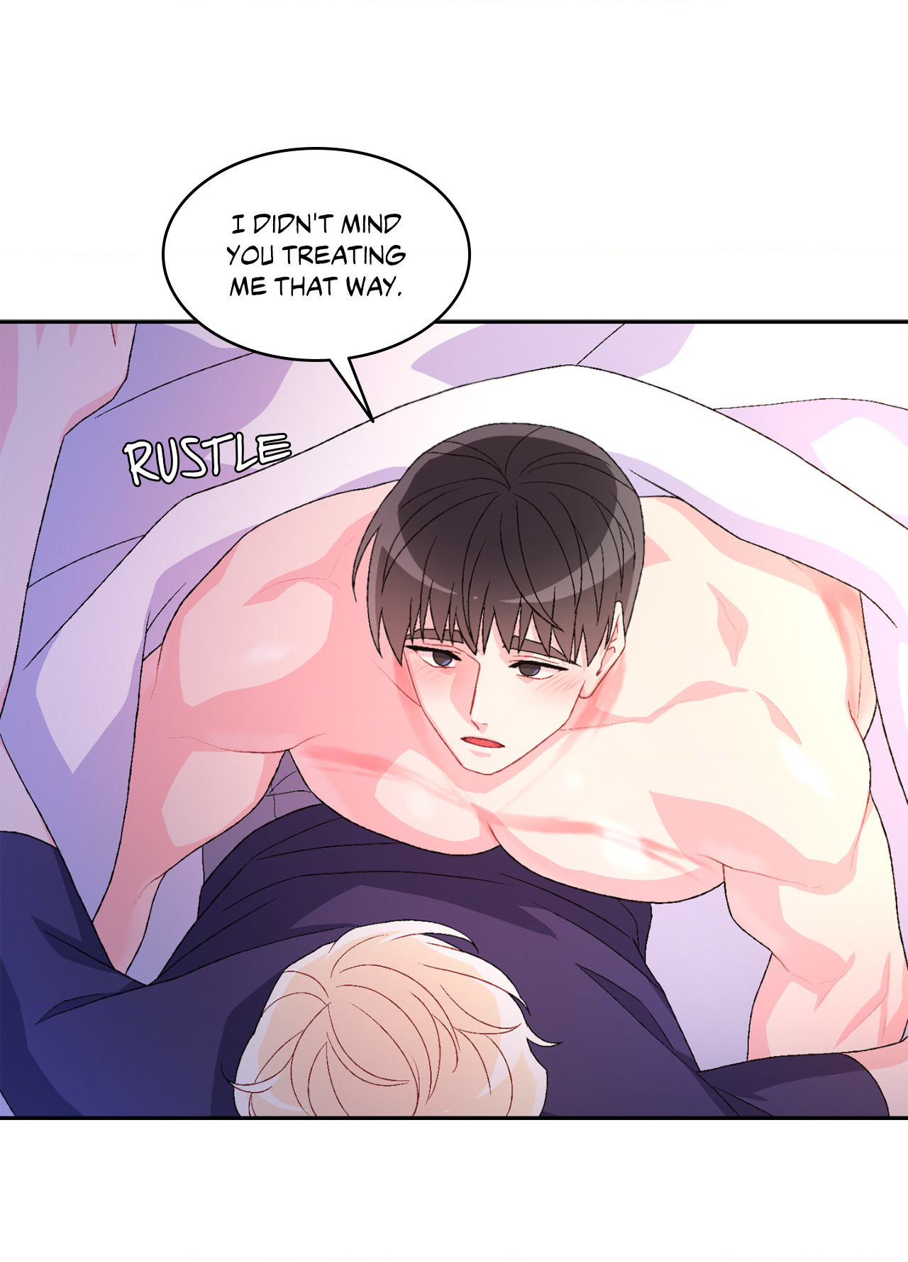 Arthur - Chapter 26 Page 10