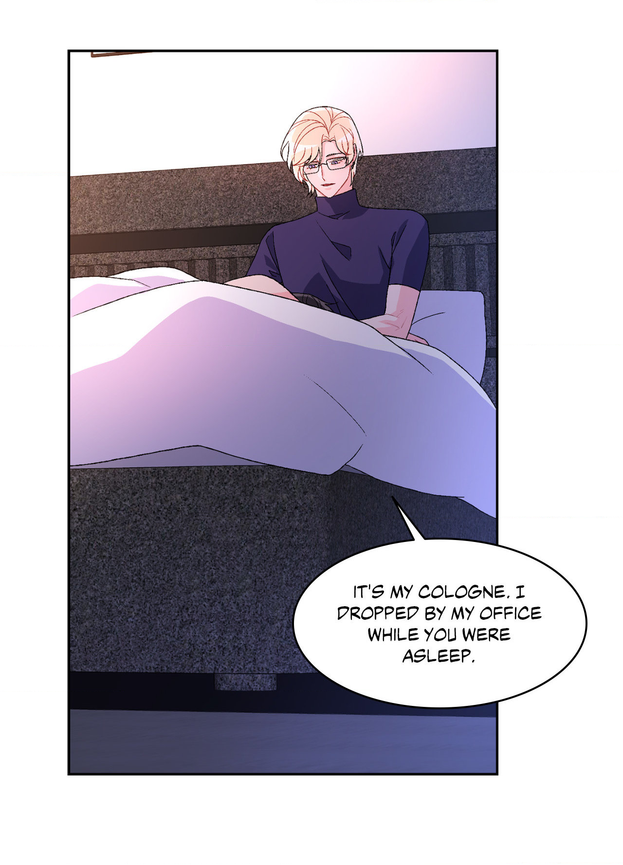 Arthur - Chapter 26 Page 13