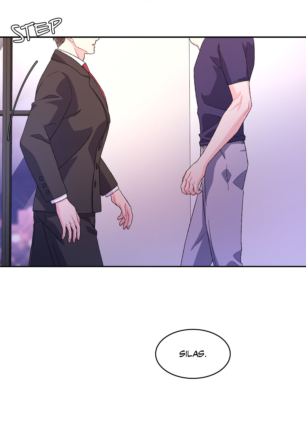 Arthur - Chapter 26 Page 21