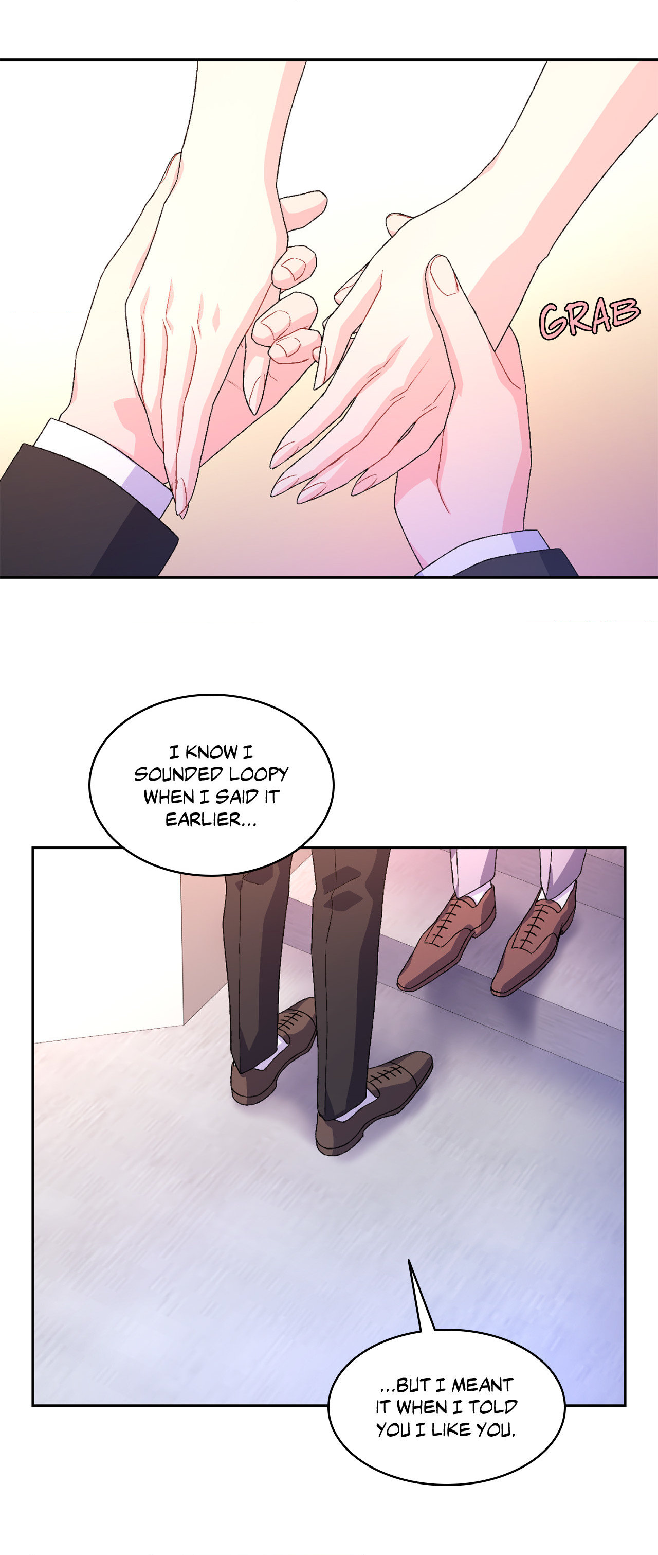 Arthur - Chapter 26 Page 22