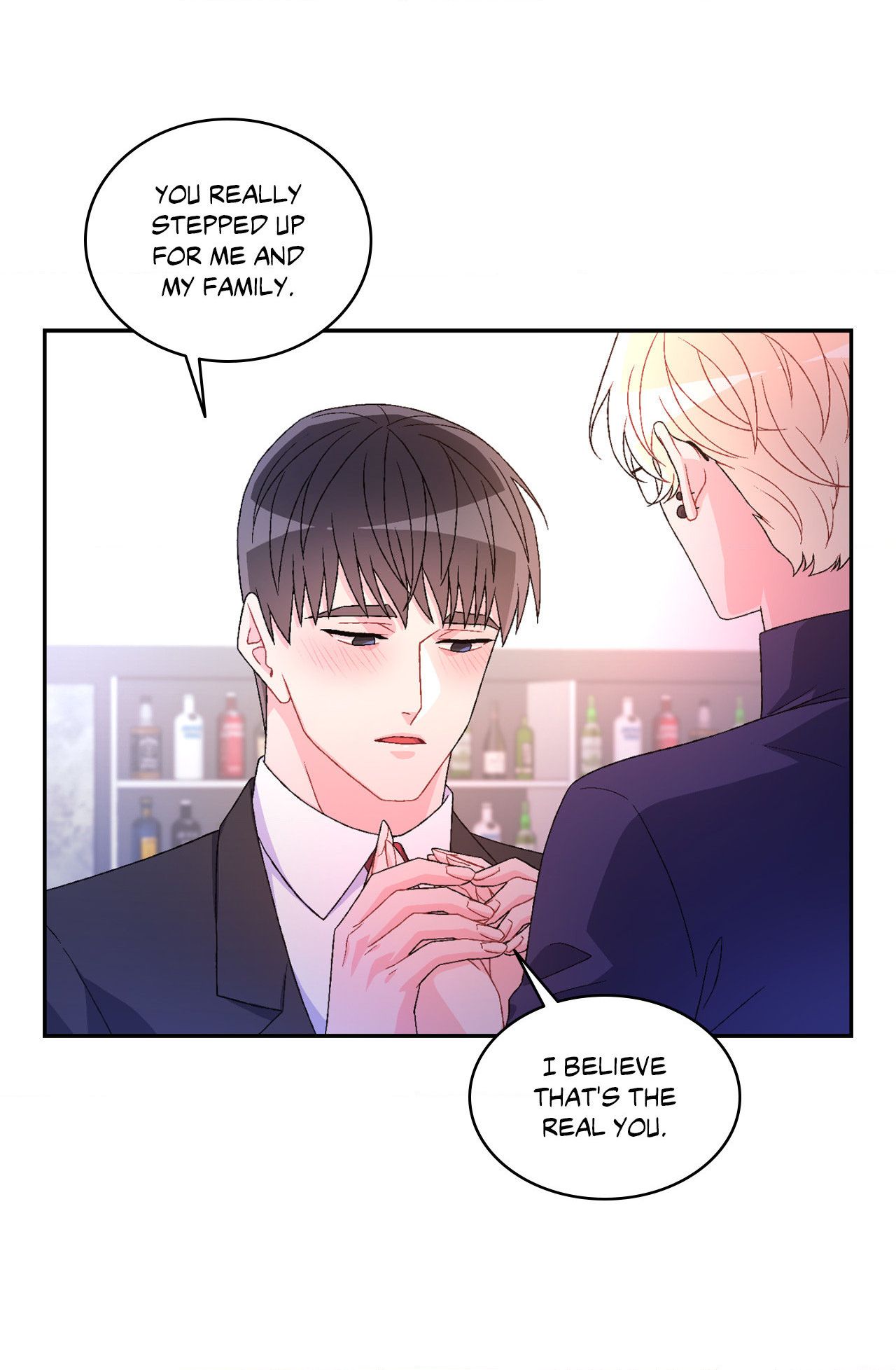Arthur - Chapter 26 Page 23