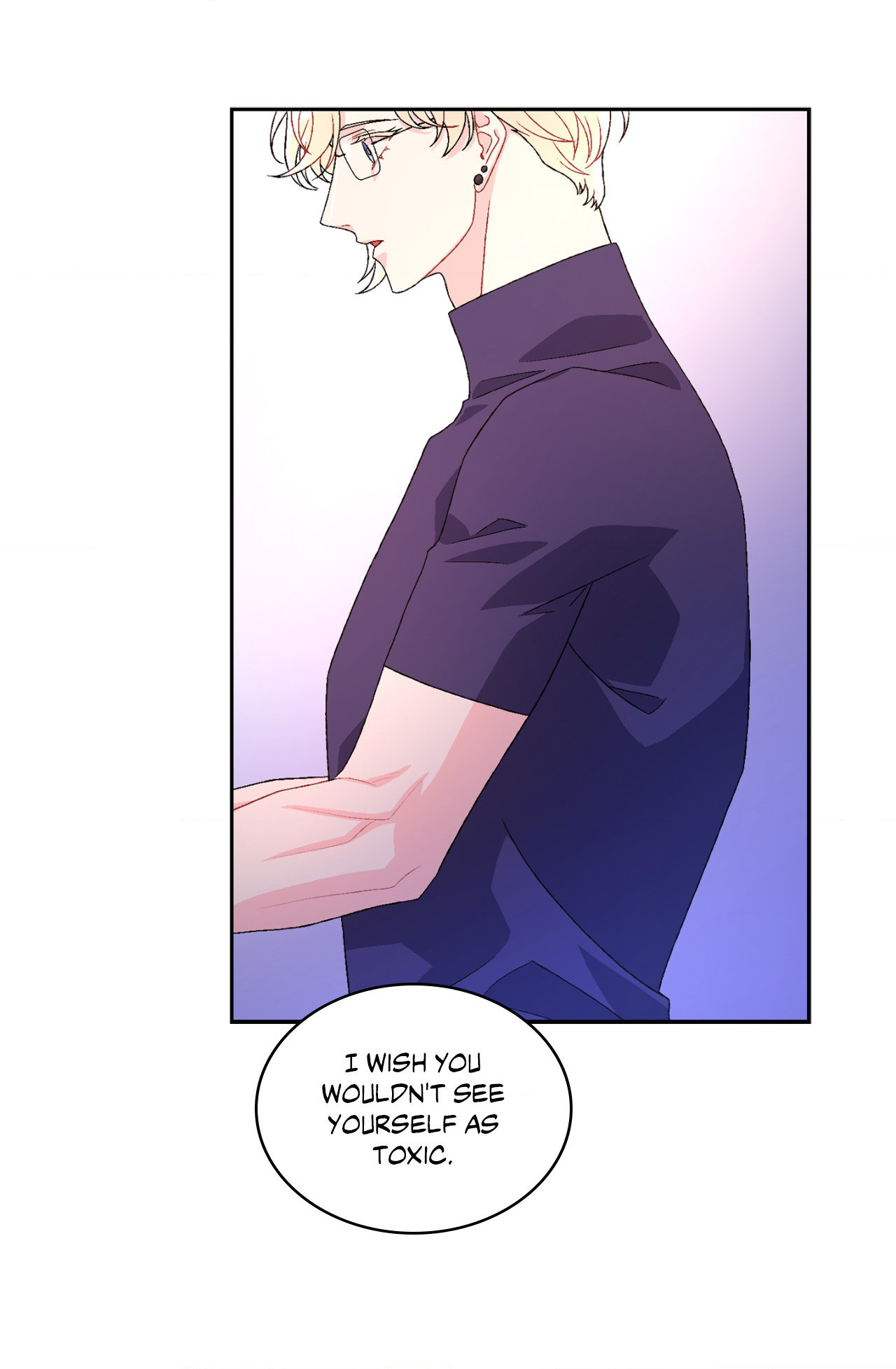 Arthur - Chapter 26 Page 25