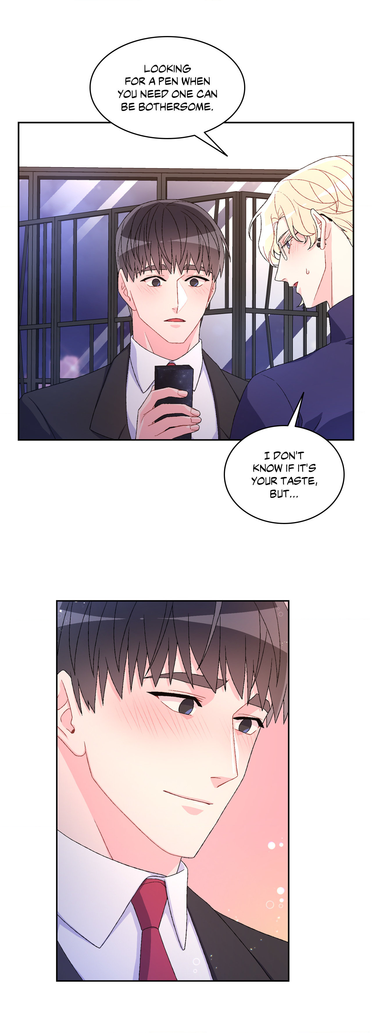 Arthur - Chapter 26 Page 31