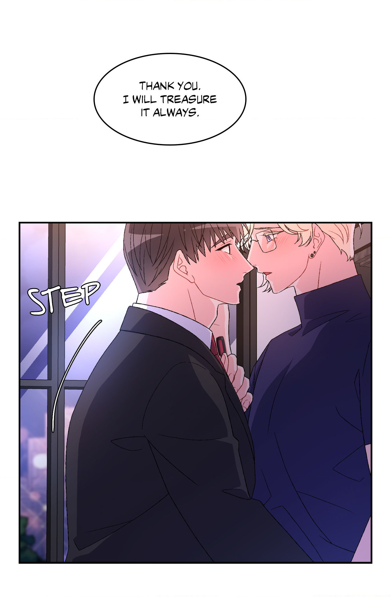 Arthur - Chapter 26 Page 32