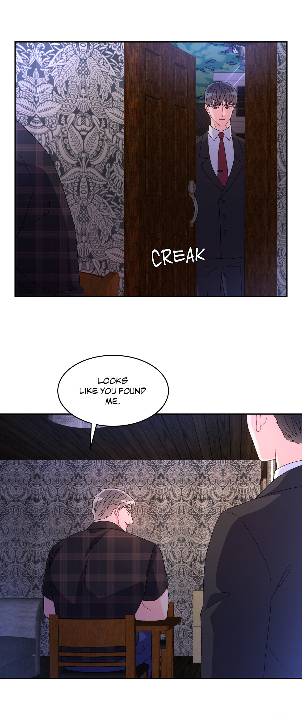Arthur - Chapter 26 Page 38