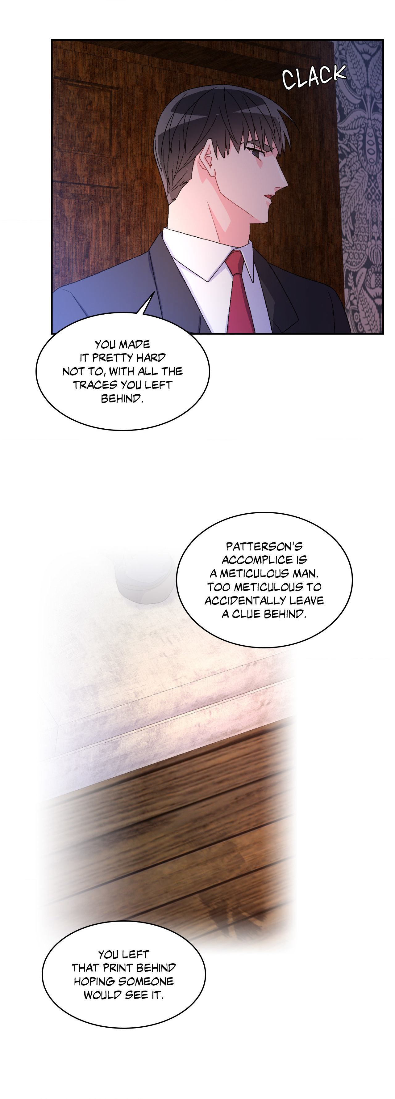 Arthur - Chapter 26 Page 39