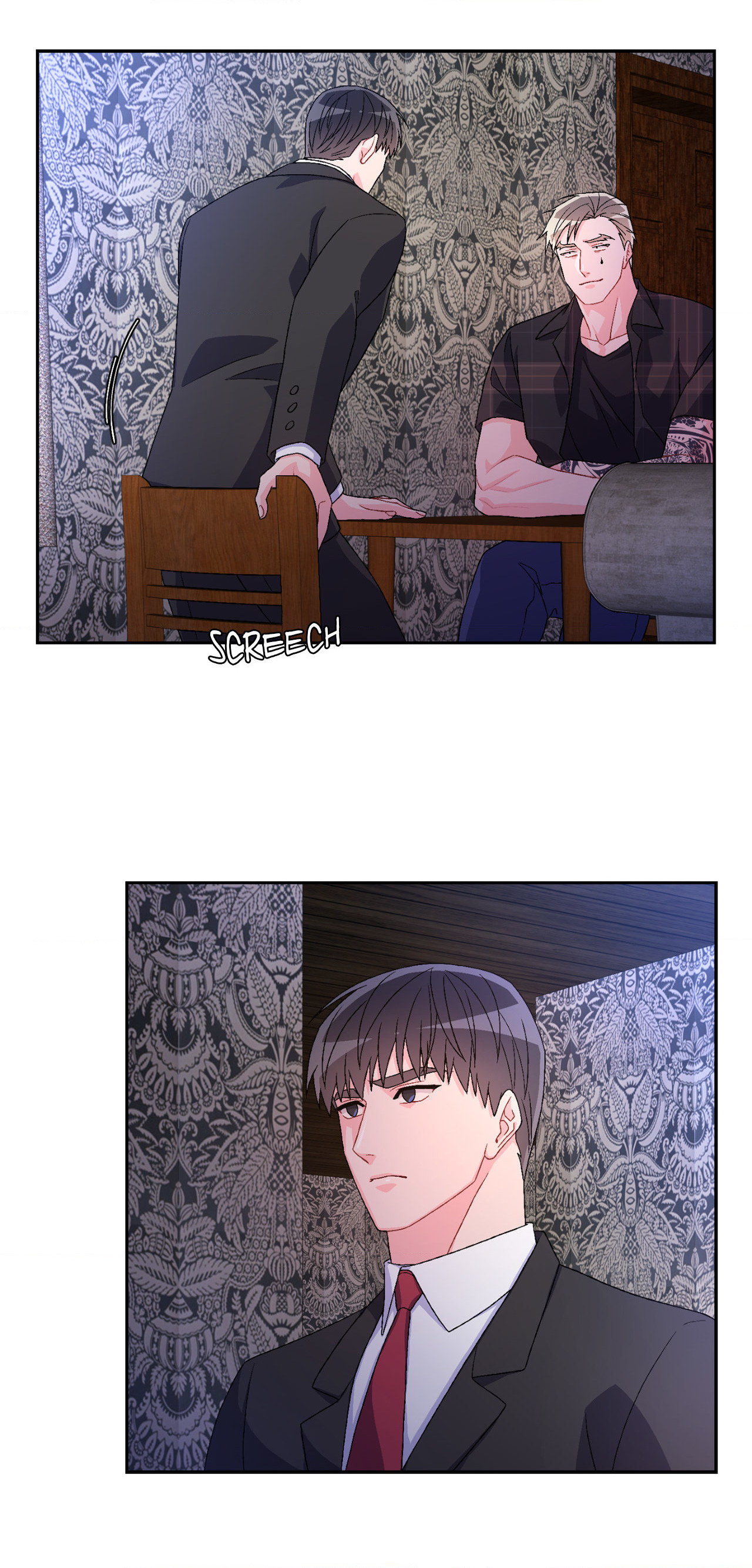 Arthur - Chapter 26 Page 43