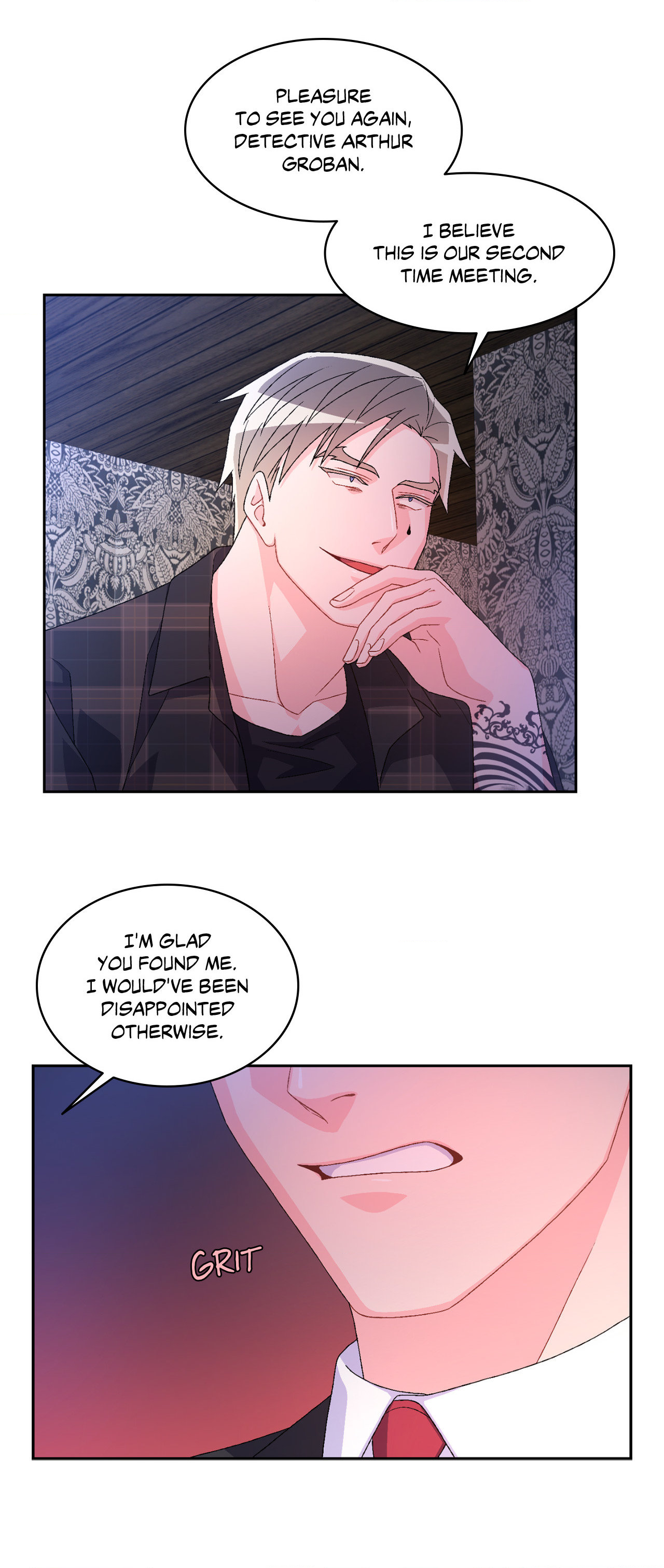 Arthur - Chapter 26 Page 44