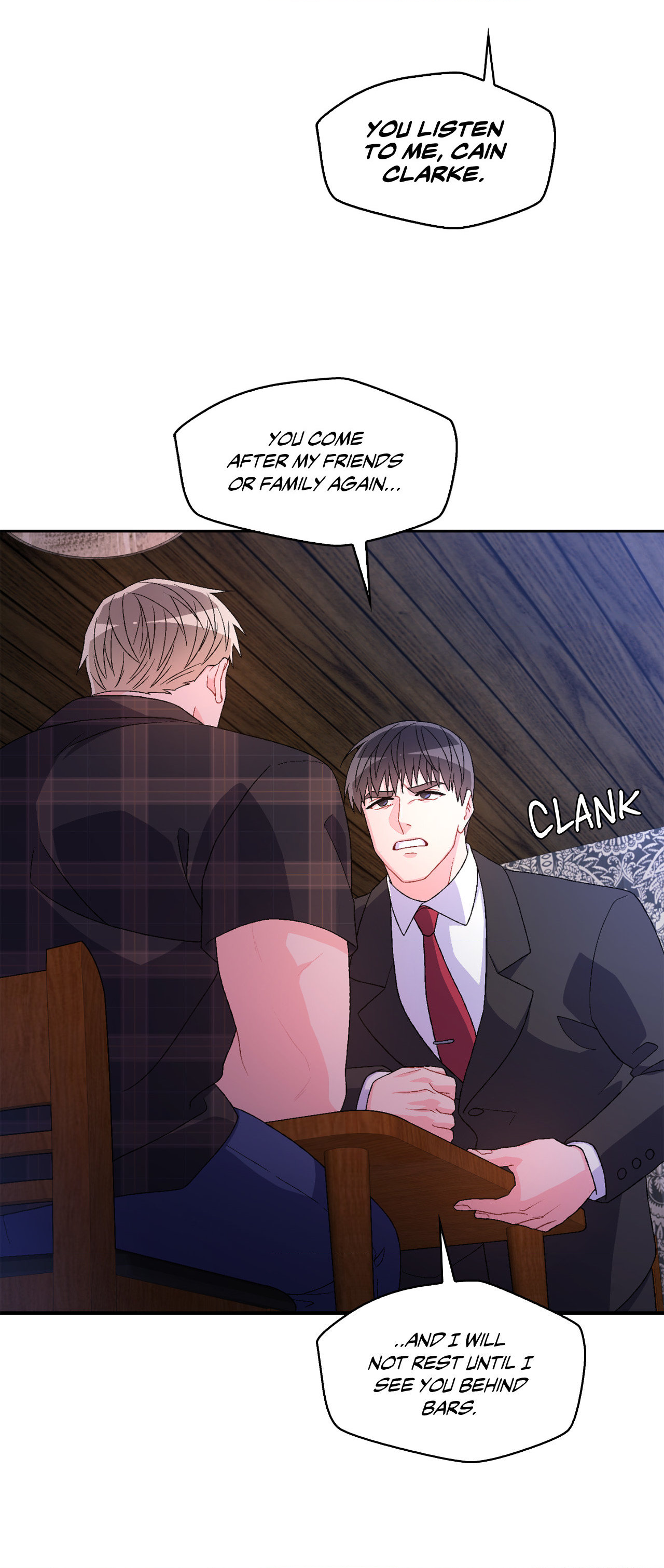 Arthur - Chapter 26 Page 45