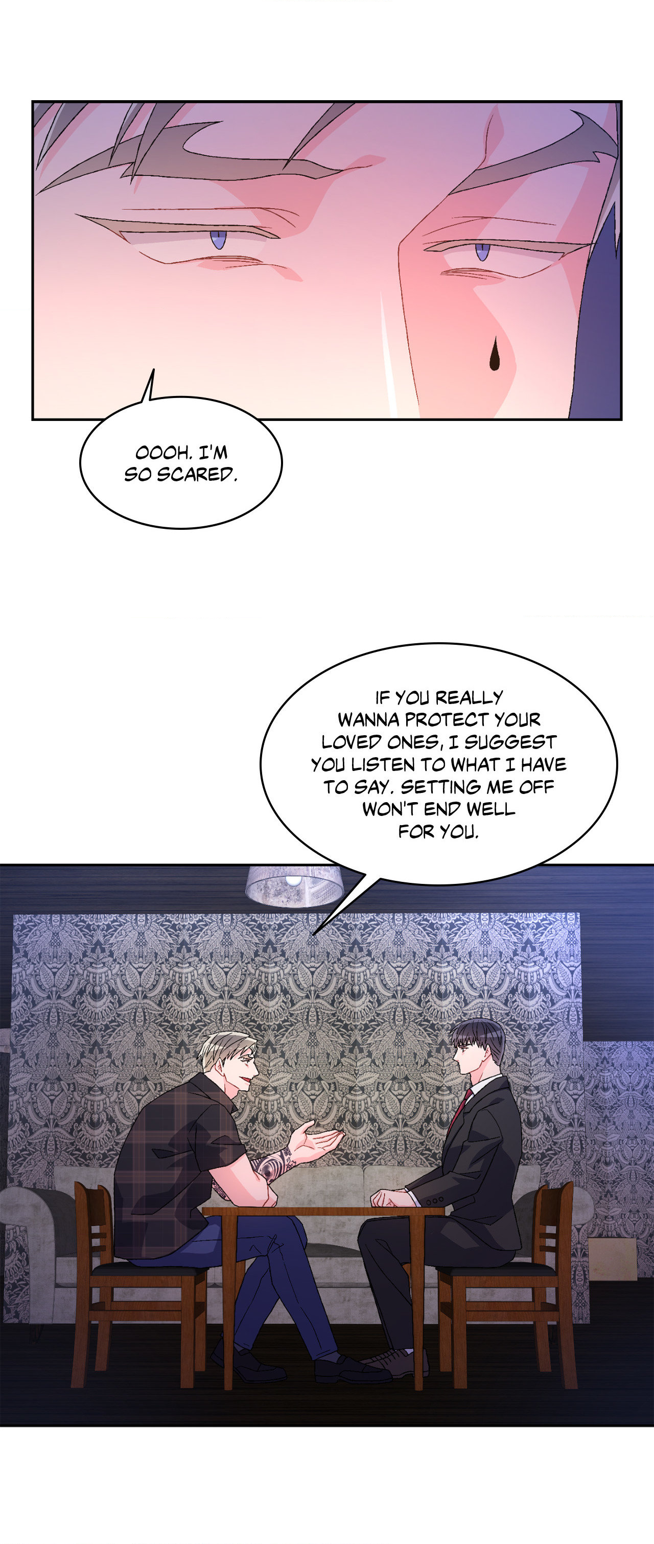 Arthur - Chapter 26 Page 46