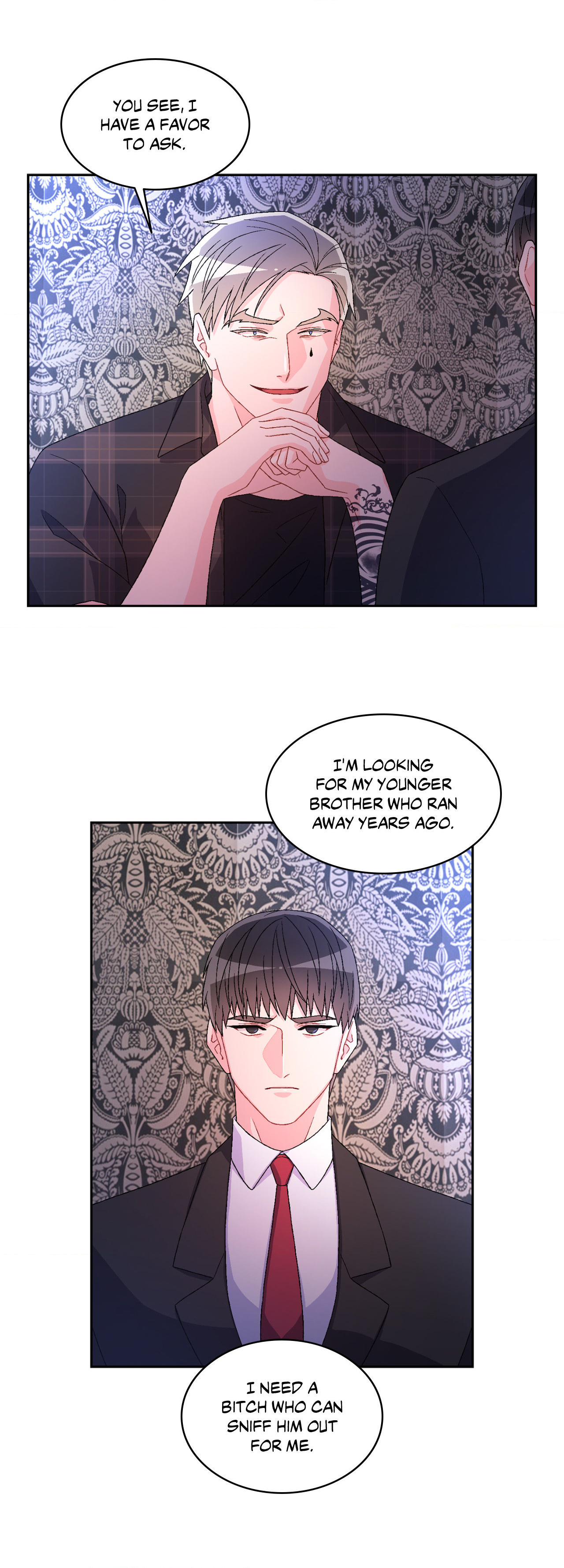 Arthur - Chapter 26 Page 47