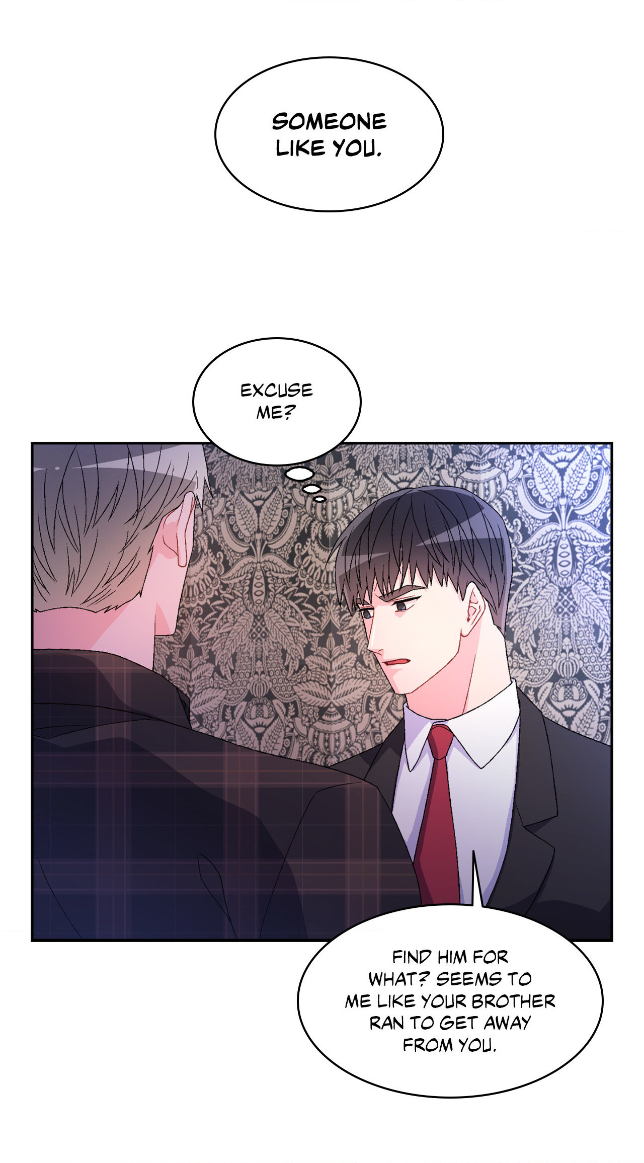 Arthur - Chapter 26 Page 48