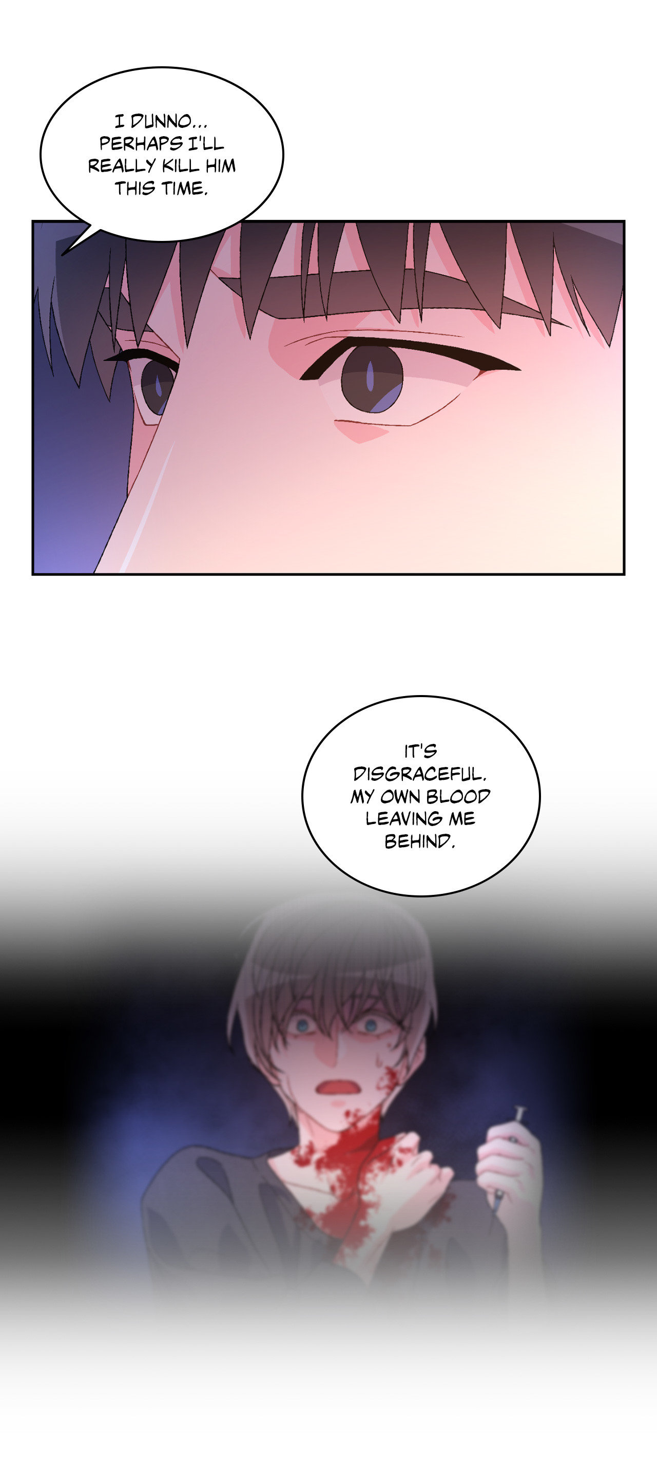Arthur - Chapter 26 Page 49