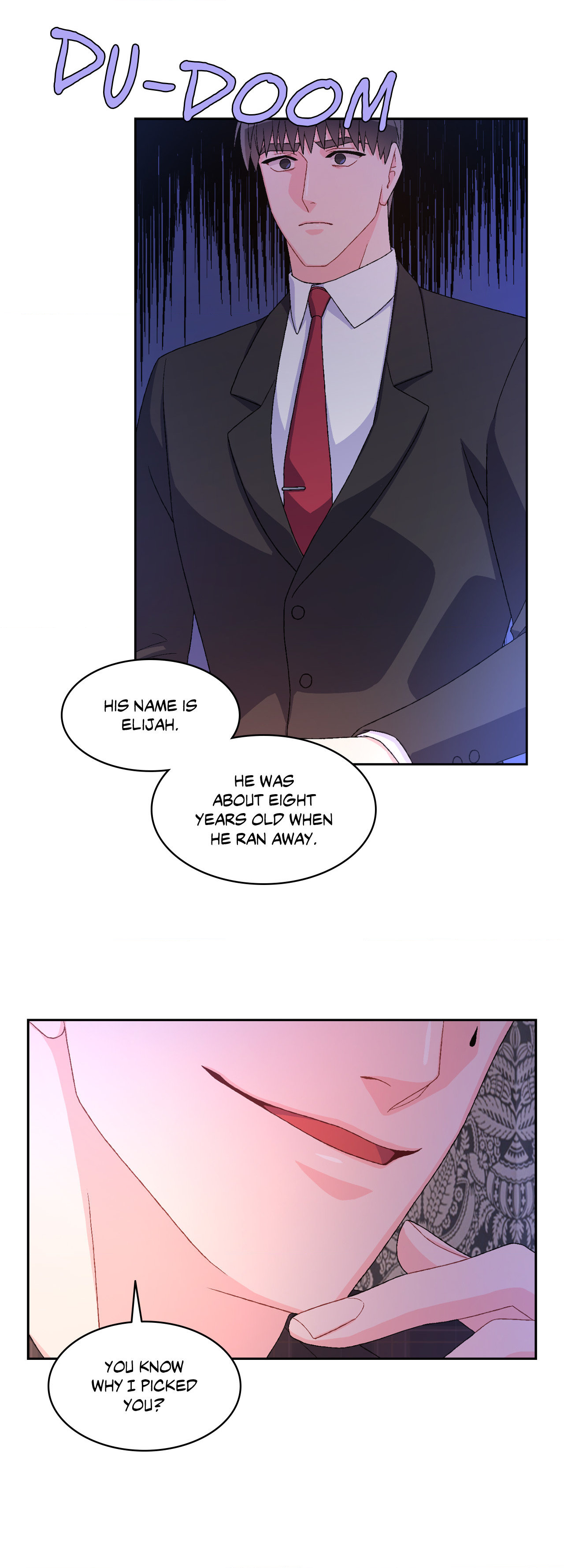 Arthur - Chapter 26 Page 51