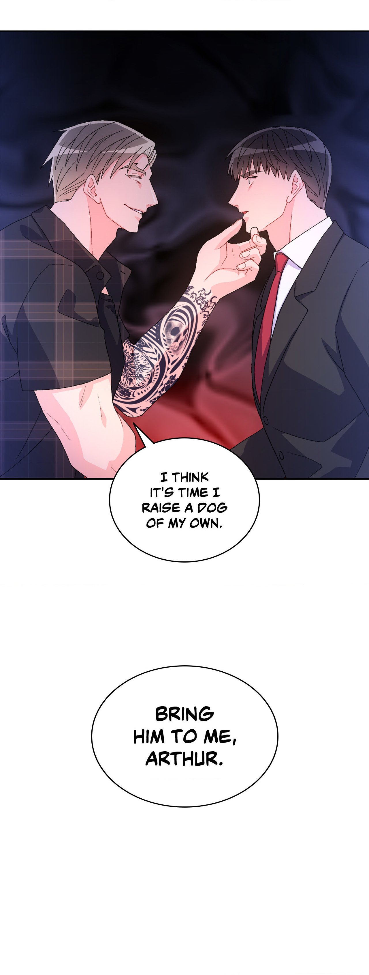 Arthur - Chapter 26 Page 53