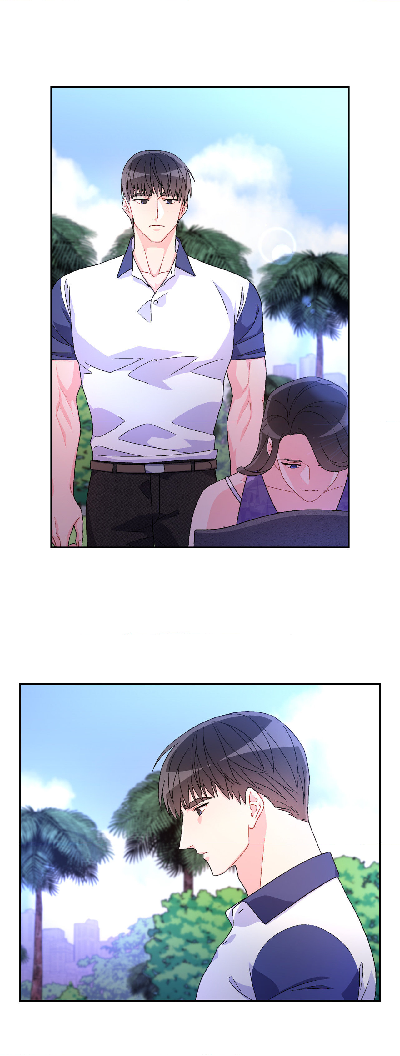 Arthur - Chapter 27 Page 3