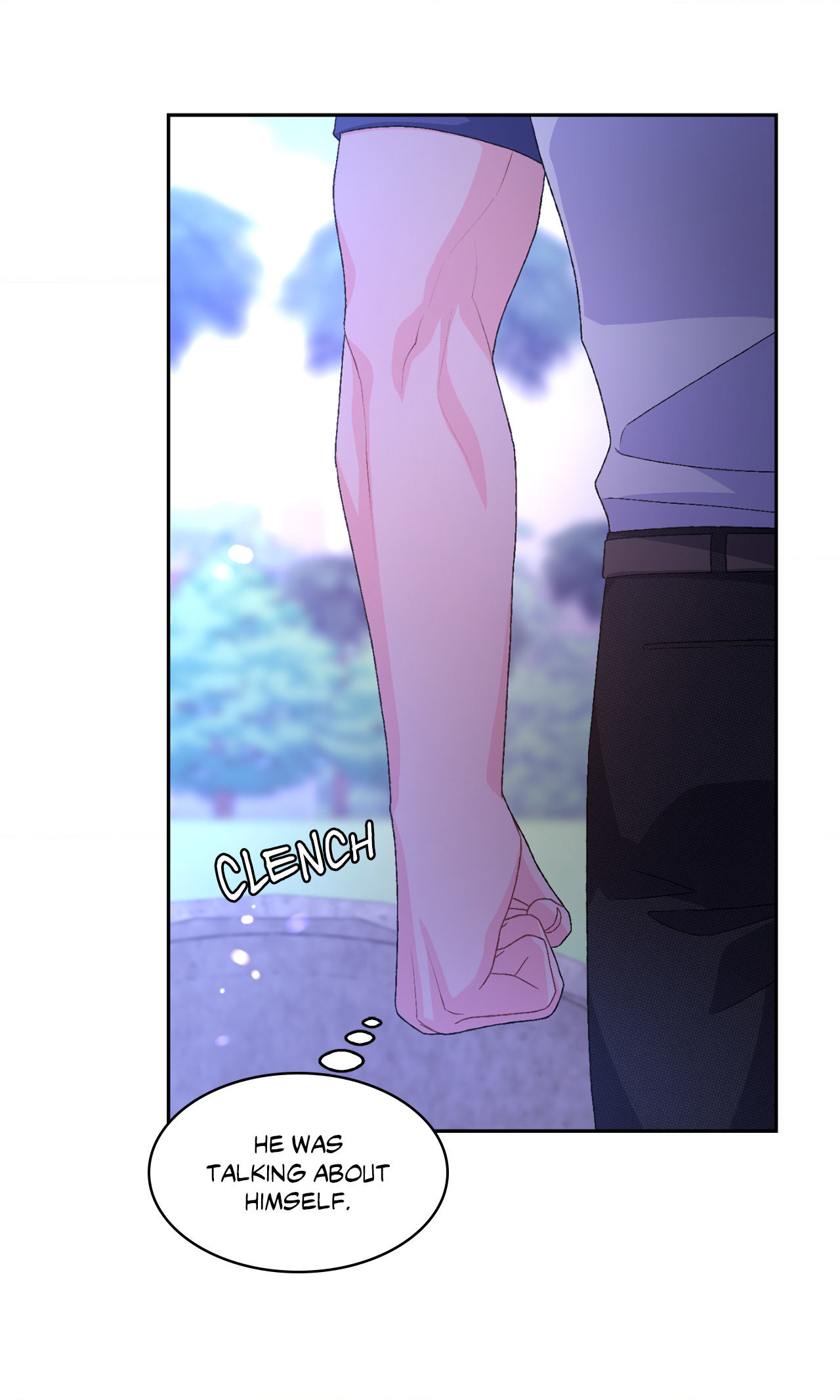 Arthur - Chapter 27 Page 6