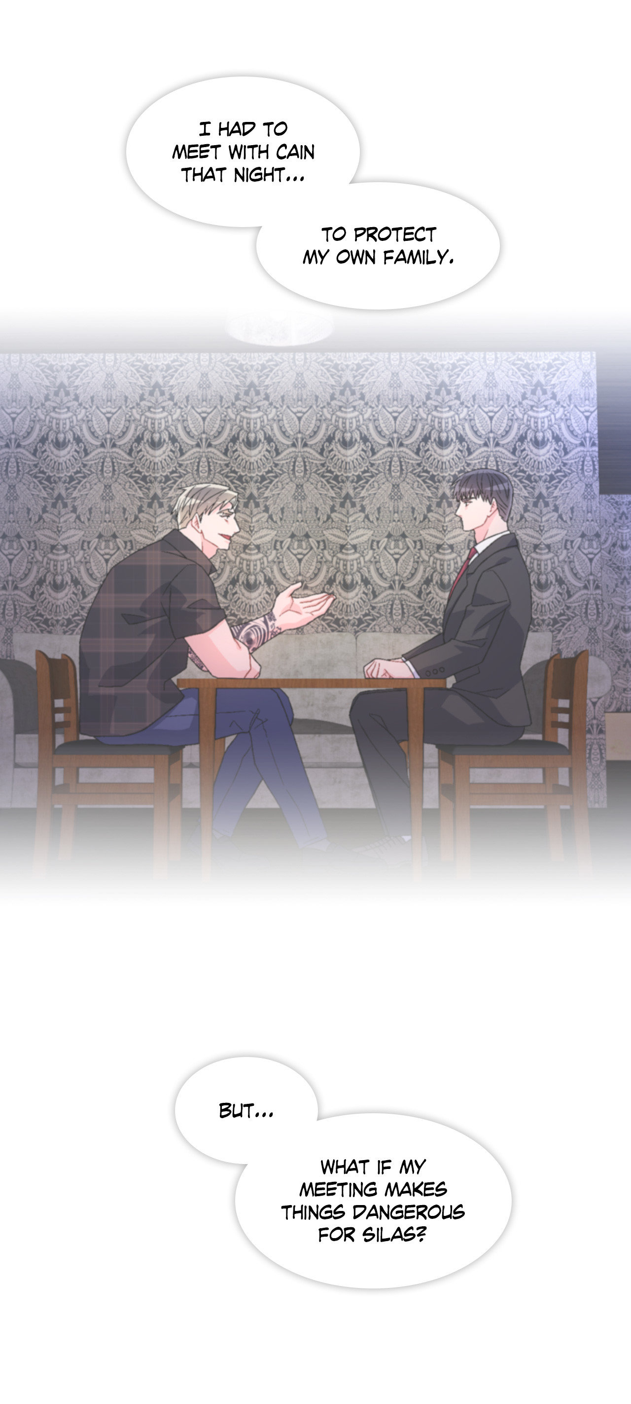 Arthur - Chapter 27 Page 7