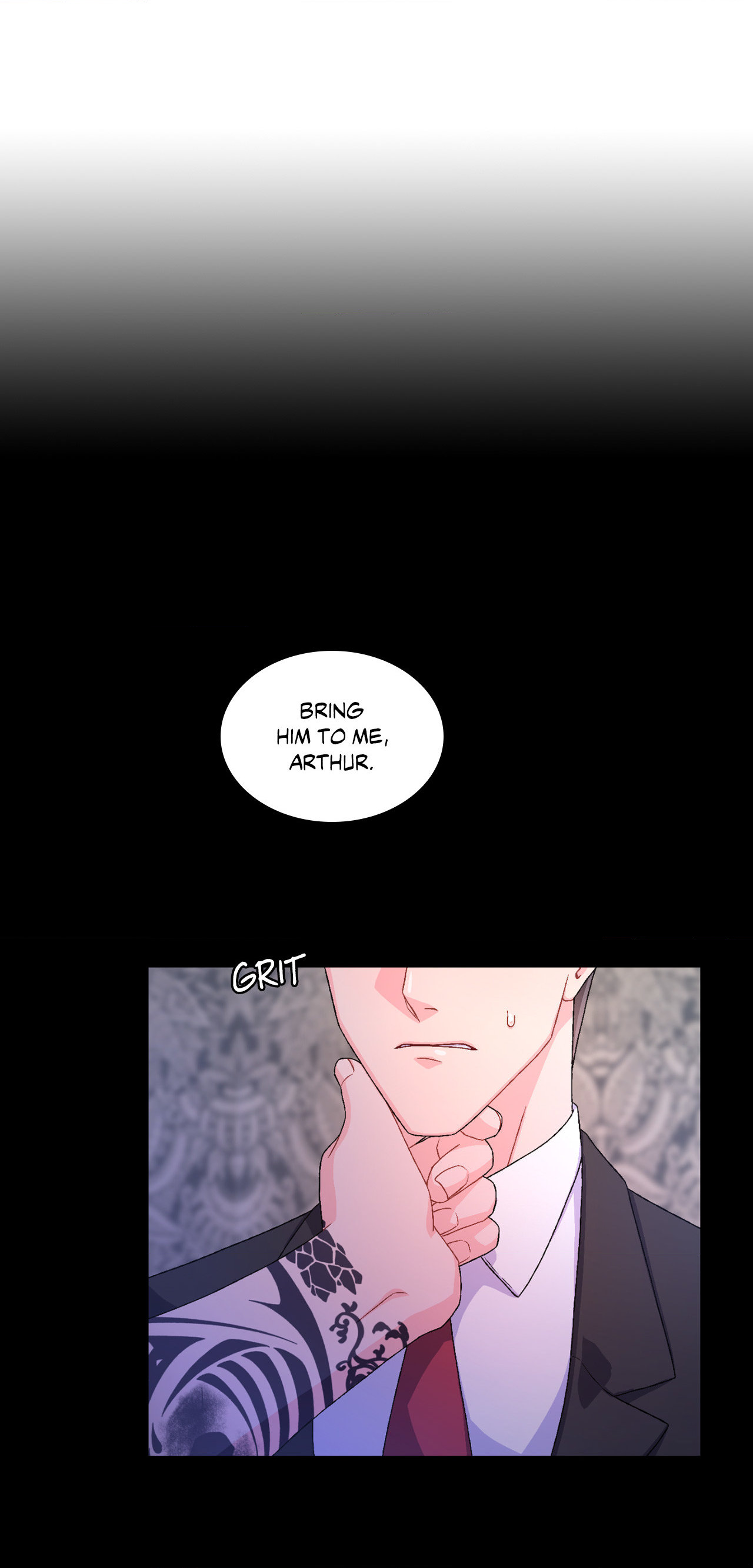 Arthur - Chapter 27 Page 8