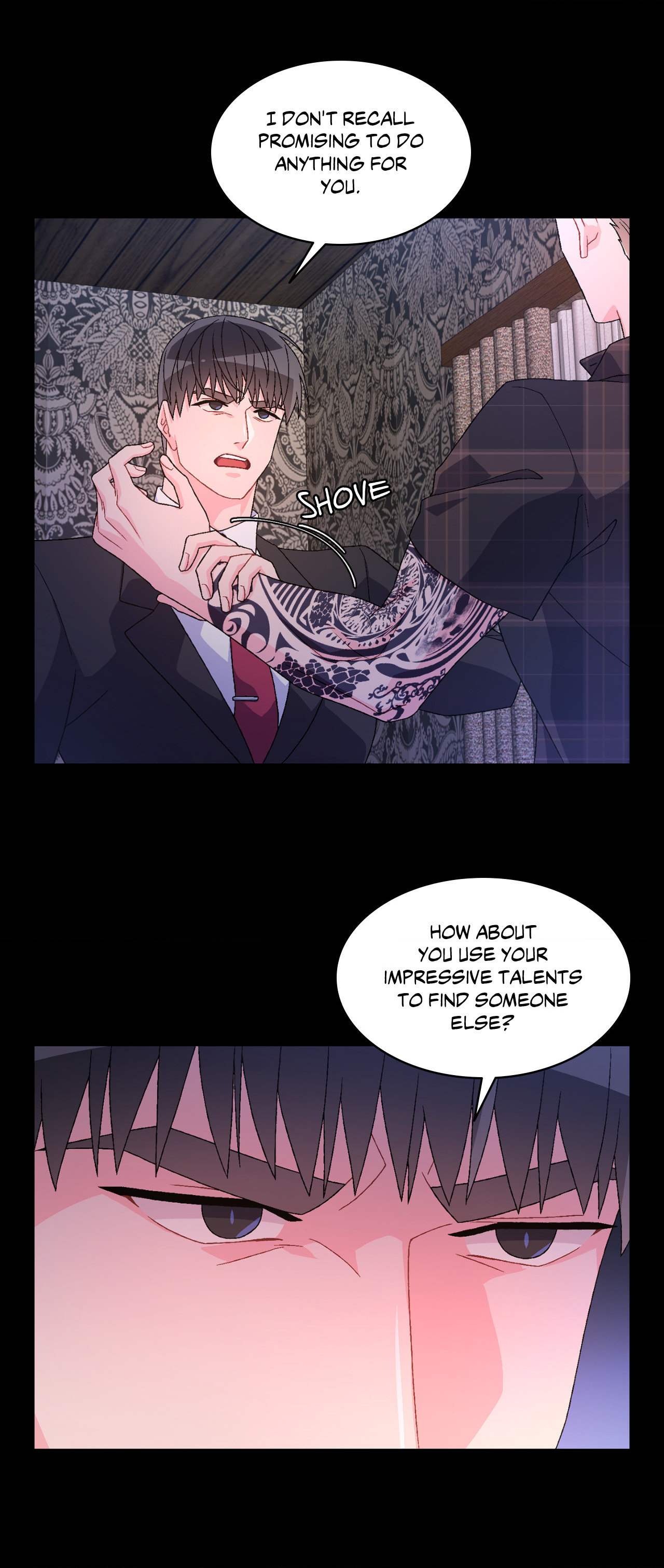 Arthur - Chapter 27 Page 9