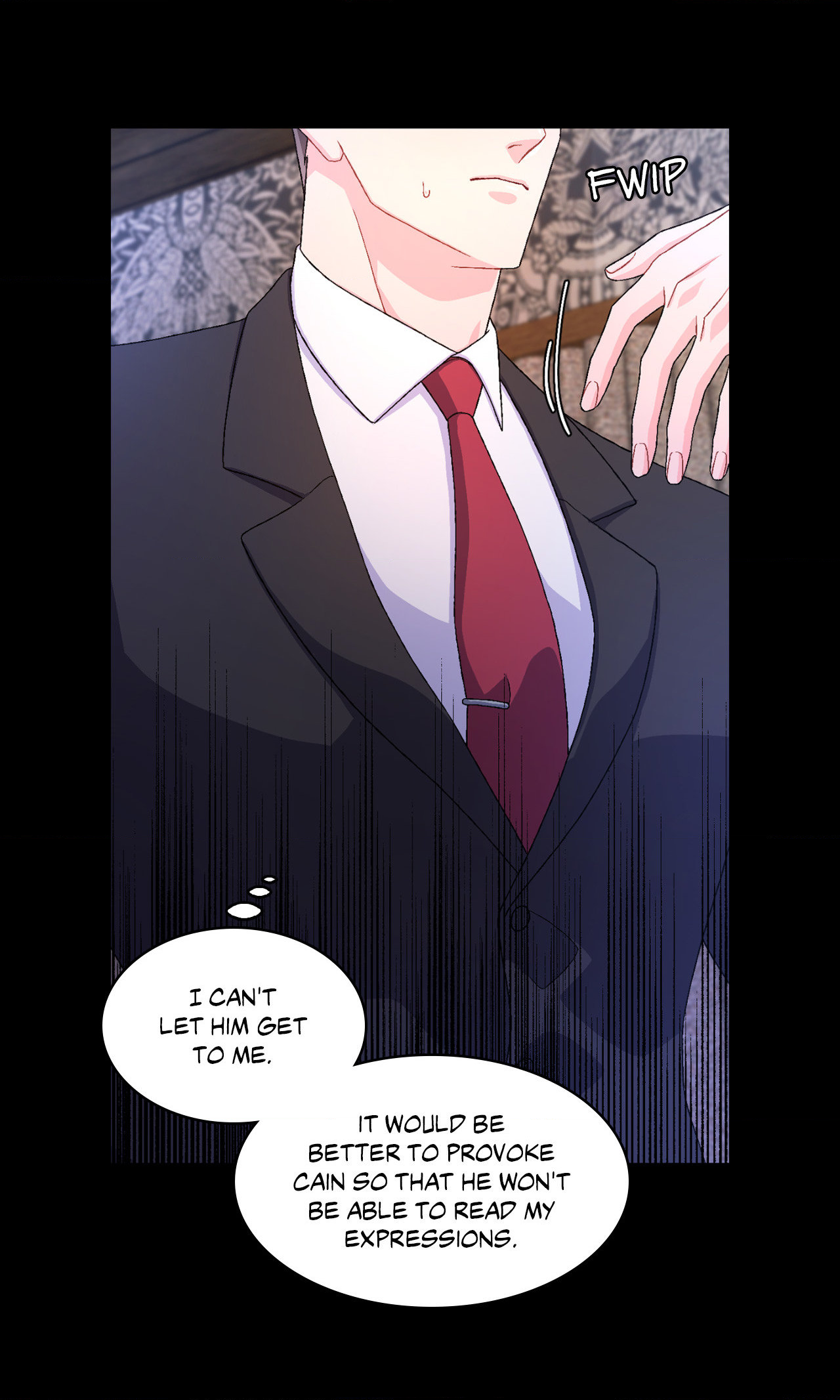 Arthur - Chapter 27 Page 10