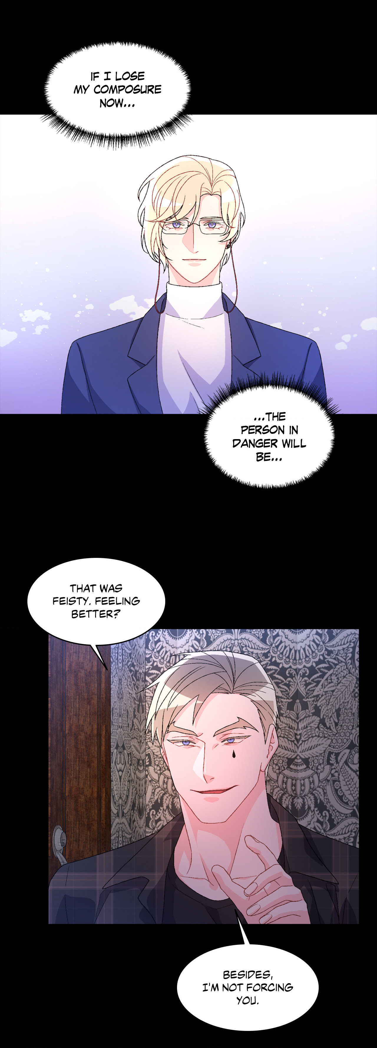 Arthur - Chapter 27 Page 11