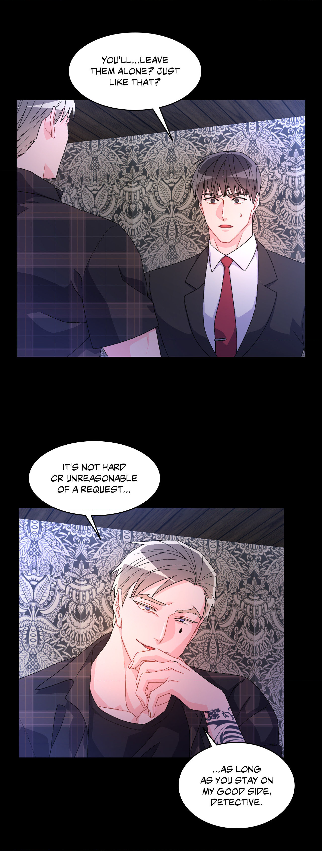 Arthur - Chapter 27 Page 14