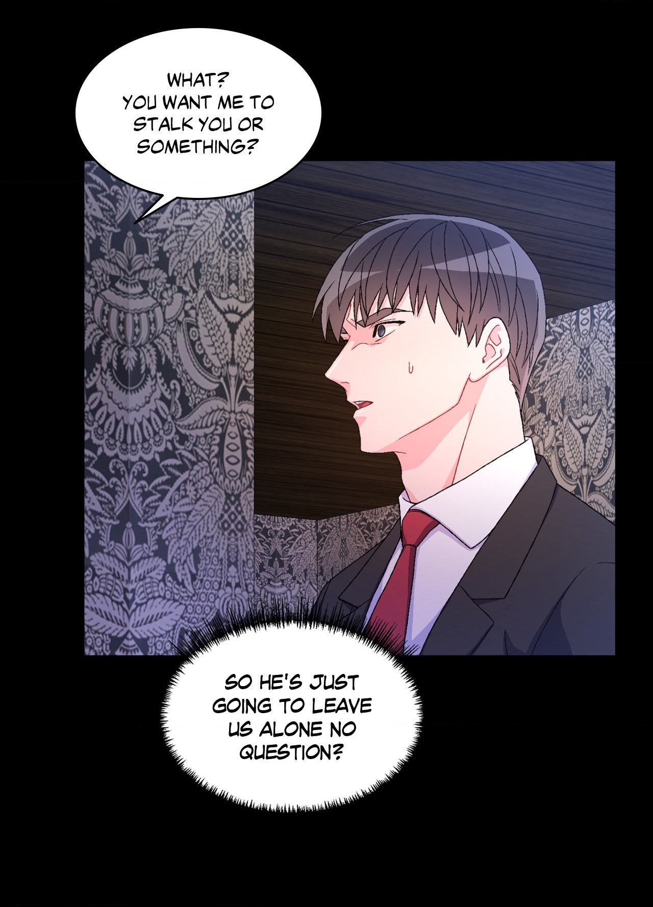 Arthur - Chapter 27 Page 15