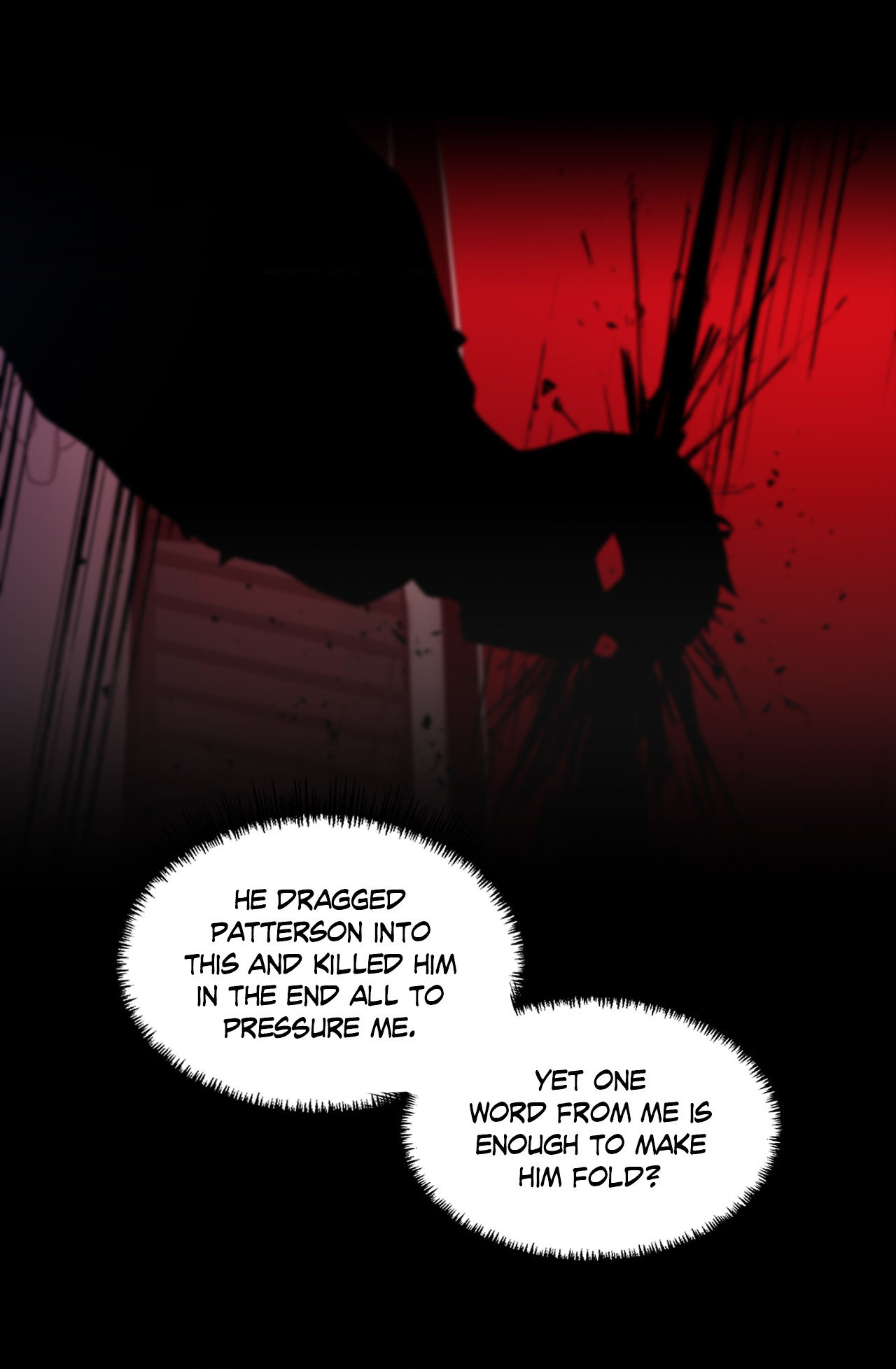Arthur - Chapter 27 Page 16