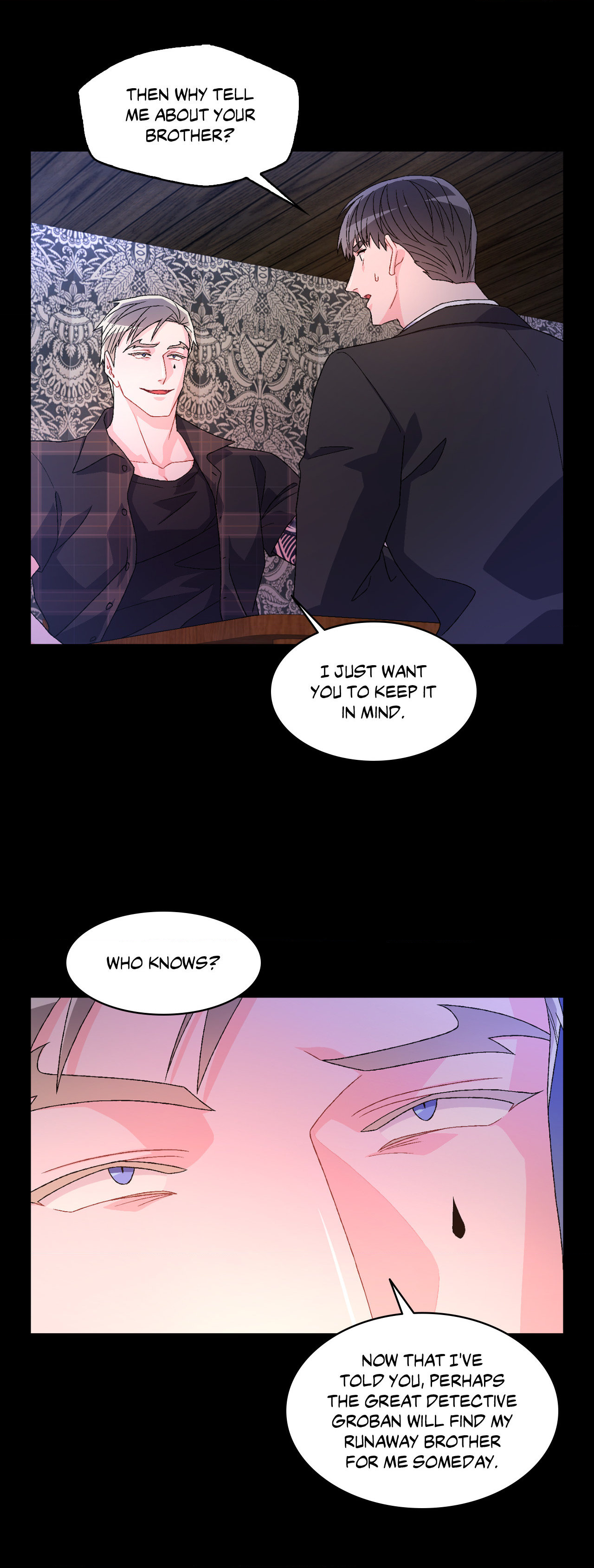 Arthur - Chapter 27 Page 17