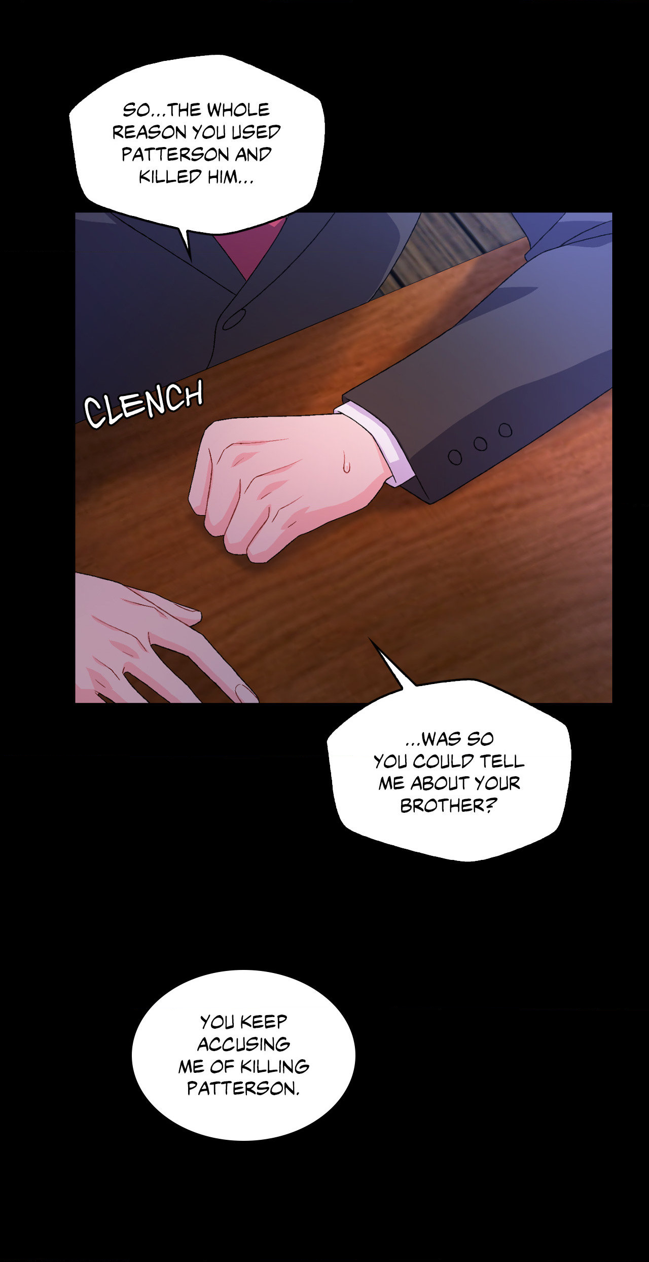 Arthur - Chapter 27 Page 18