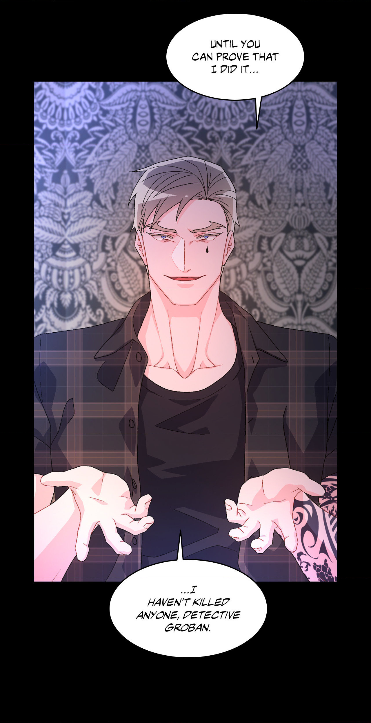Arthur - Chapter 27 Page 19