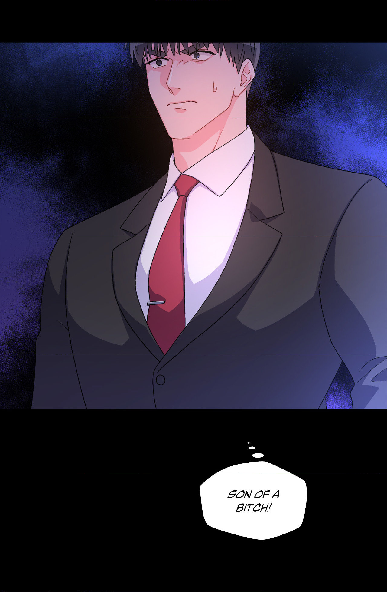 Arthur - Chapter 27 Page 20