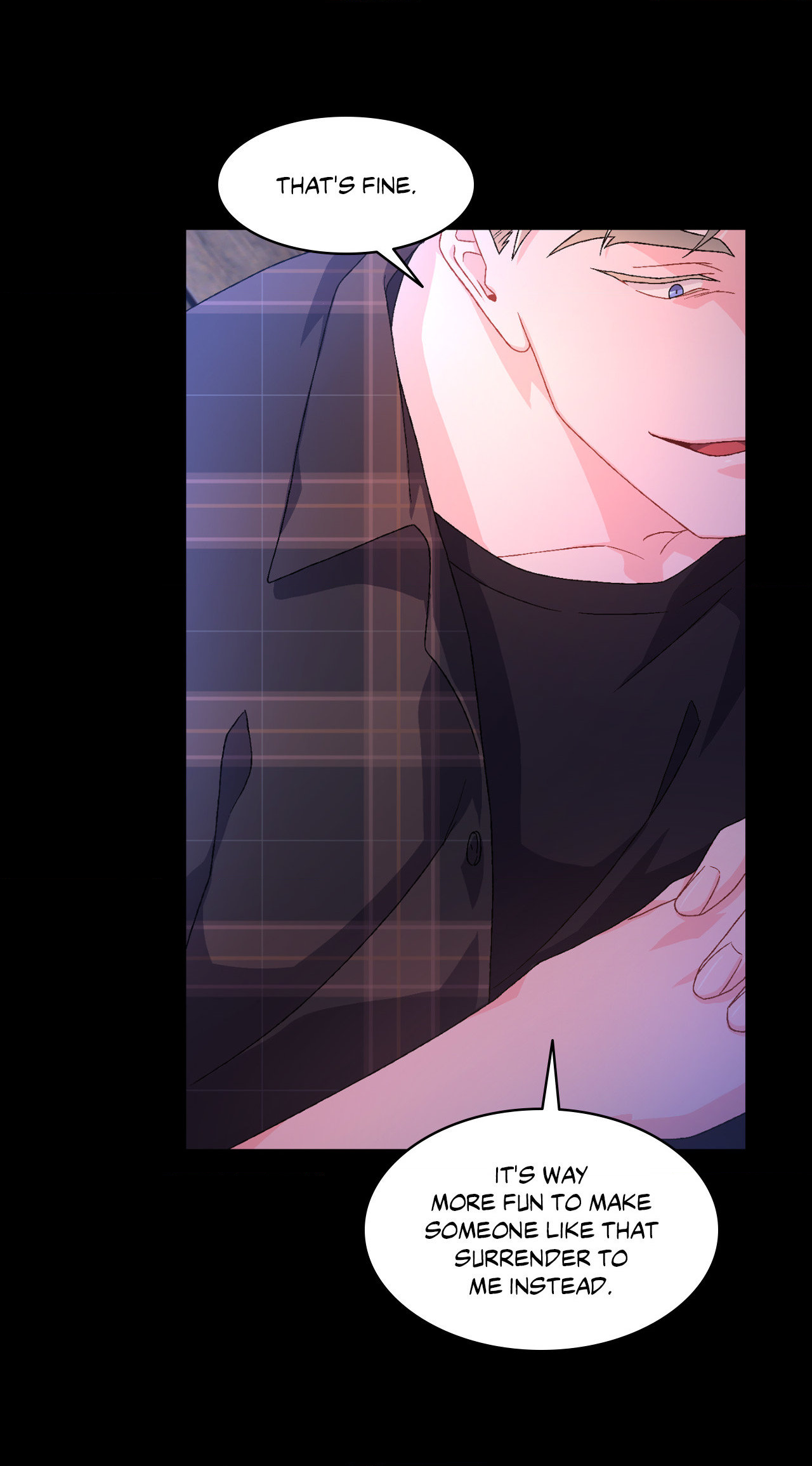 Arthur - Chapter 27 Page 23