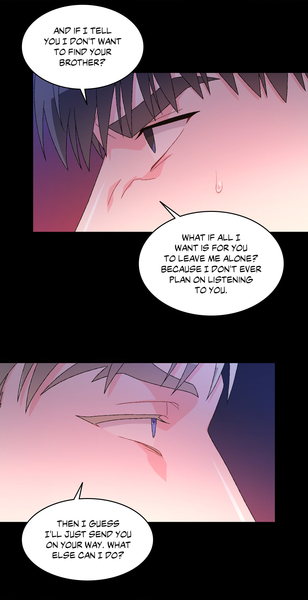 Arthur - Chapter 27 Page 24
