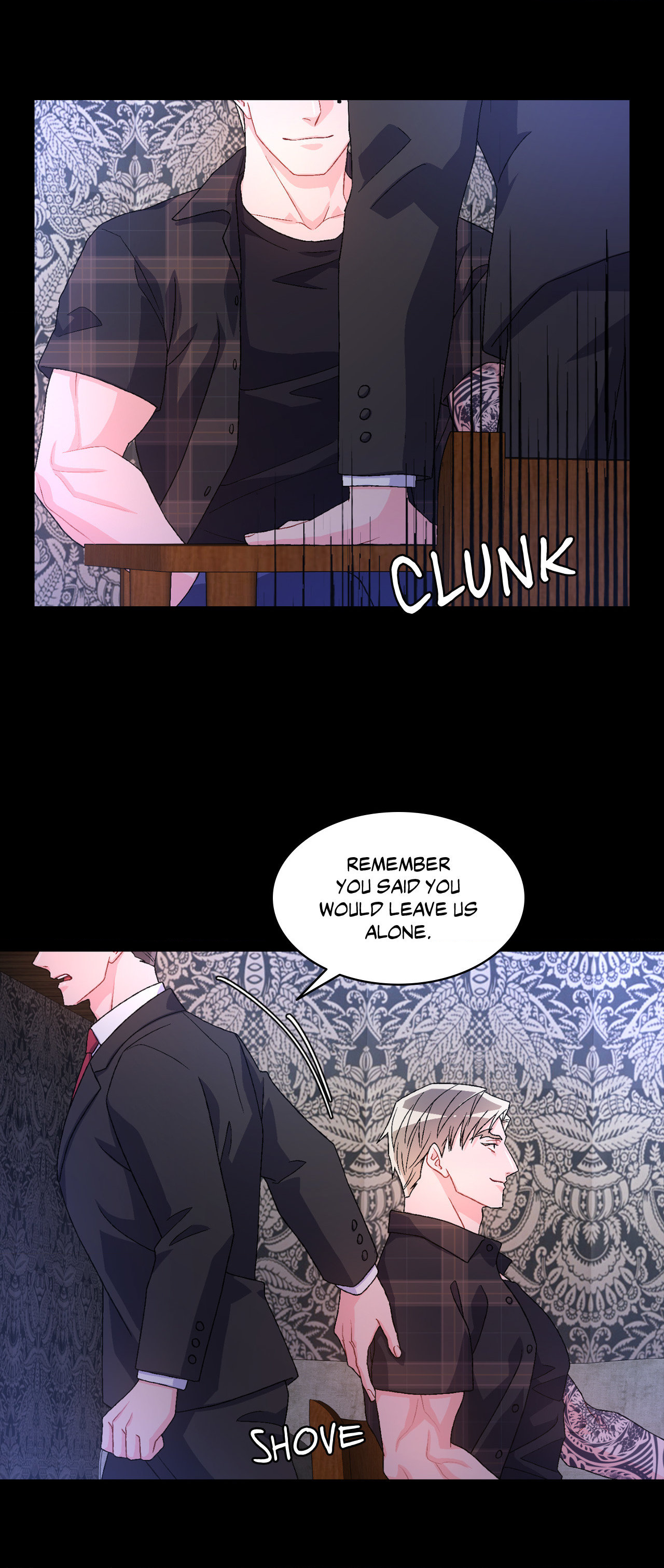 Arthur - Chapter 27 Page 25