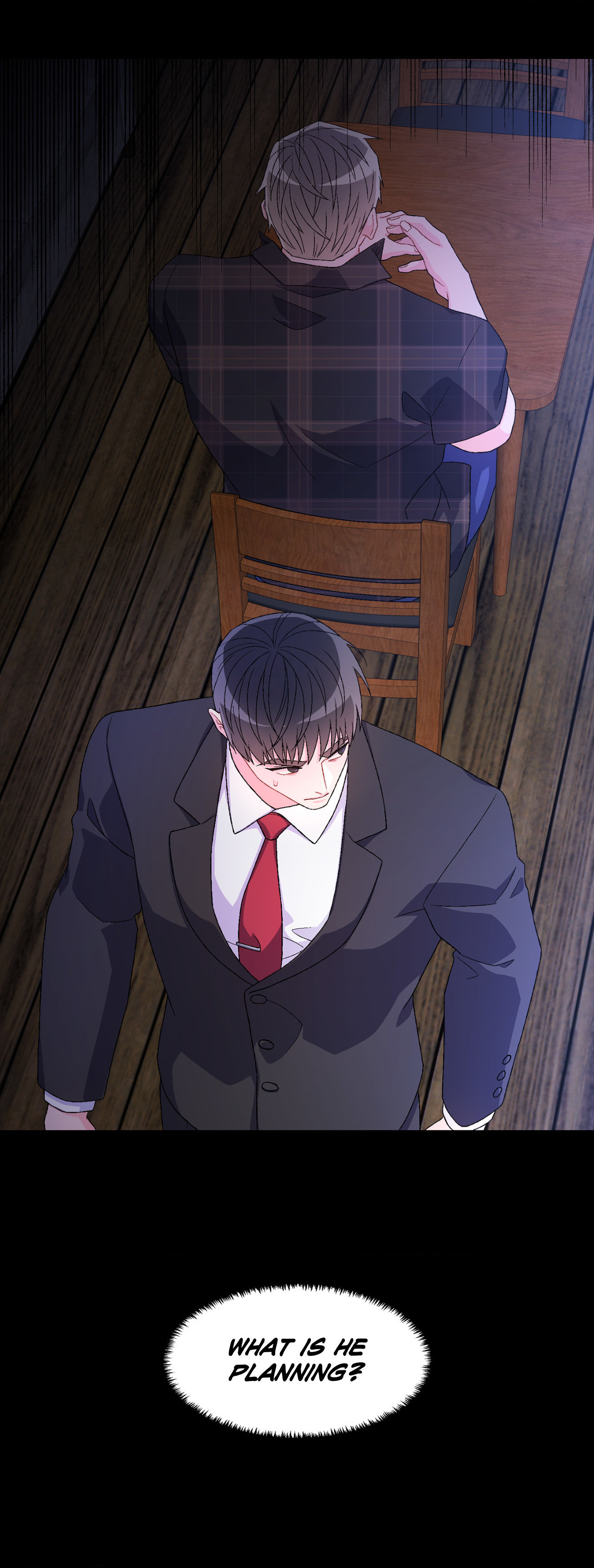 Arthur - Chapter 27 Page 27