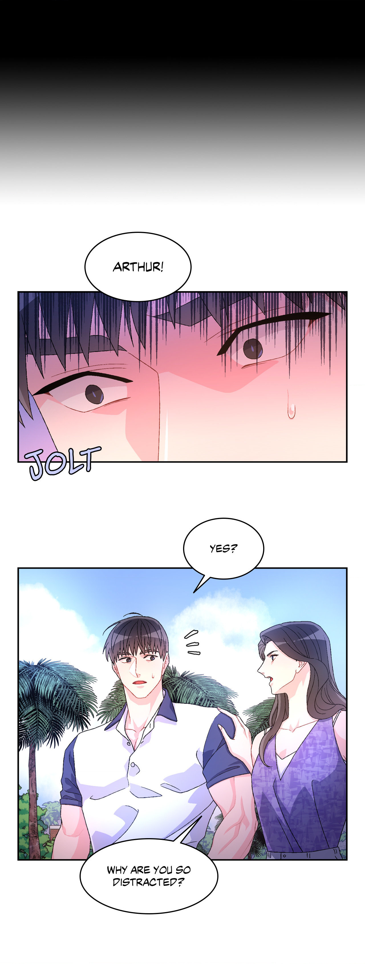 Arthur - Chapter 27 Page 28
