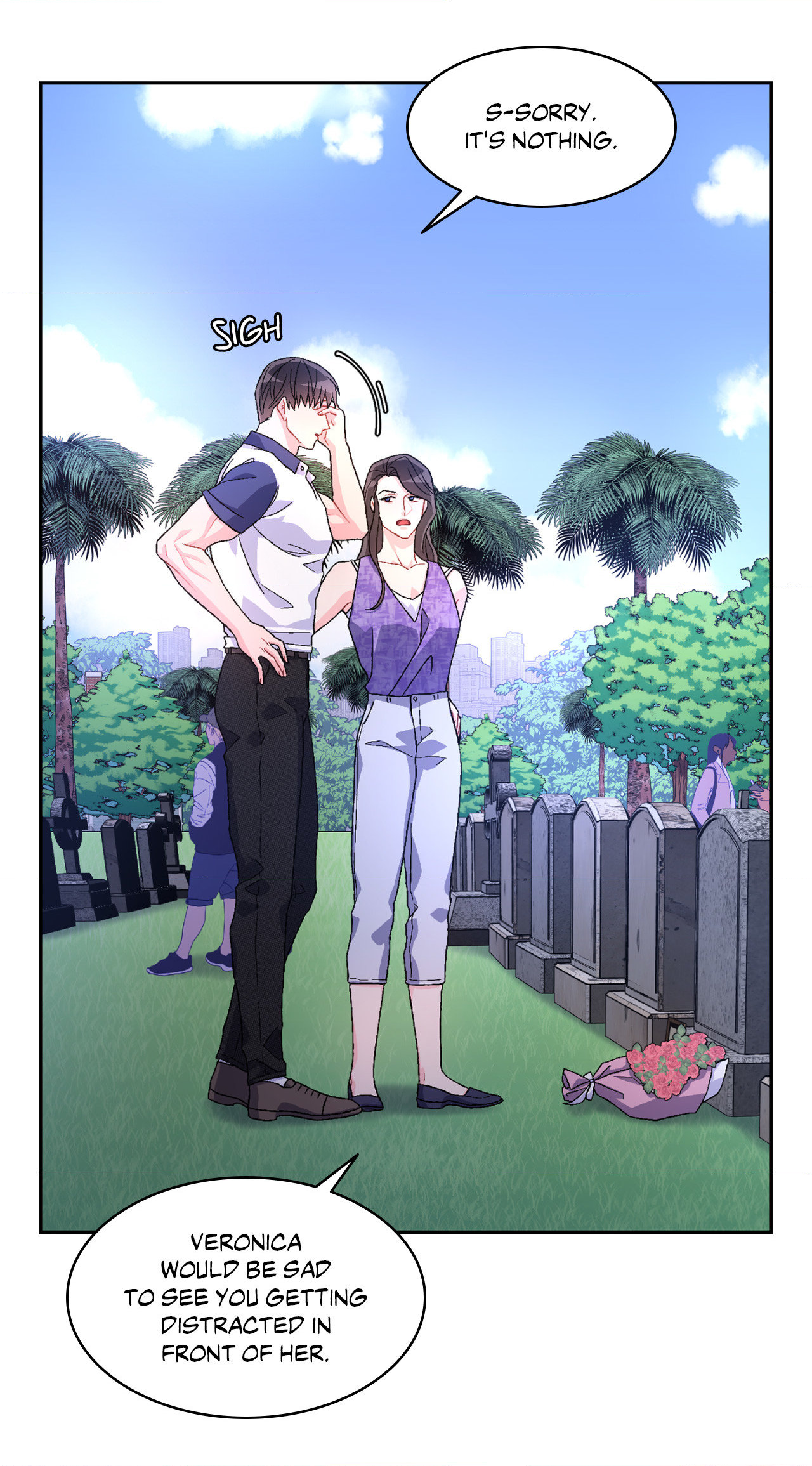 Arthur - Chapter 27 Page 29