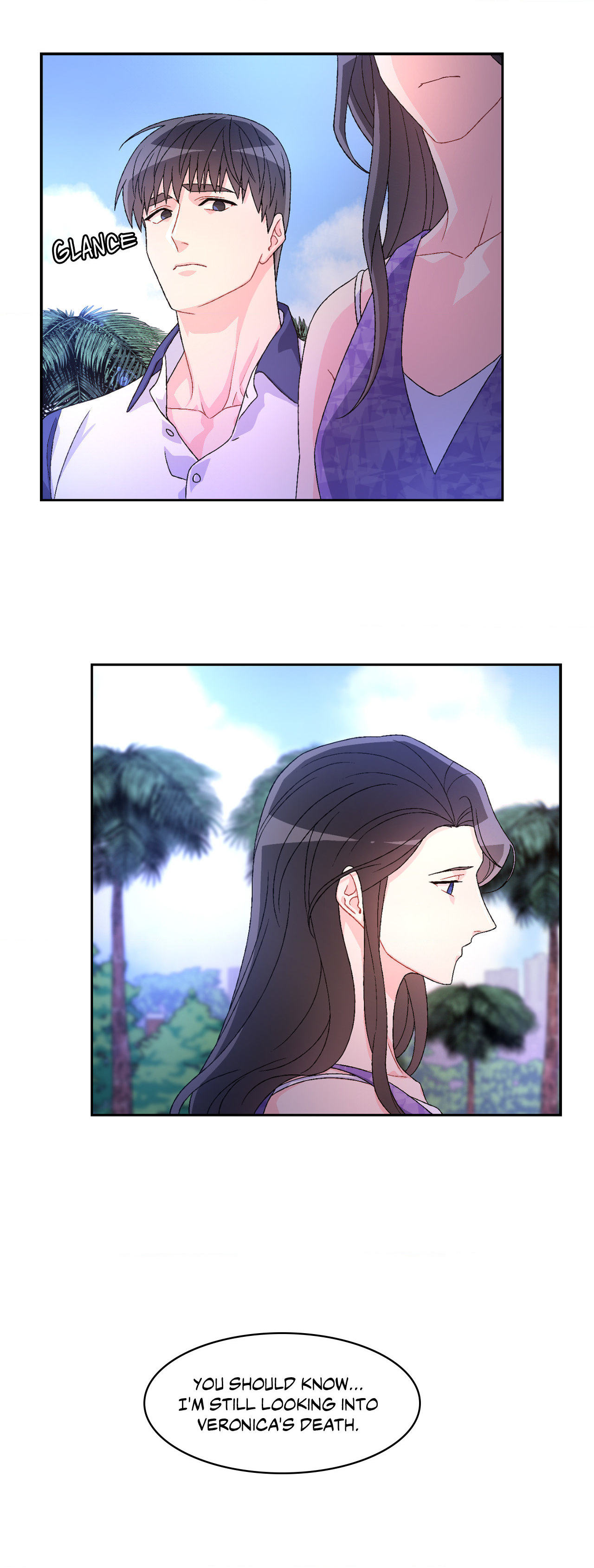 Arthur - Chapter 27 Page 30