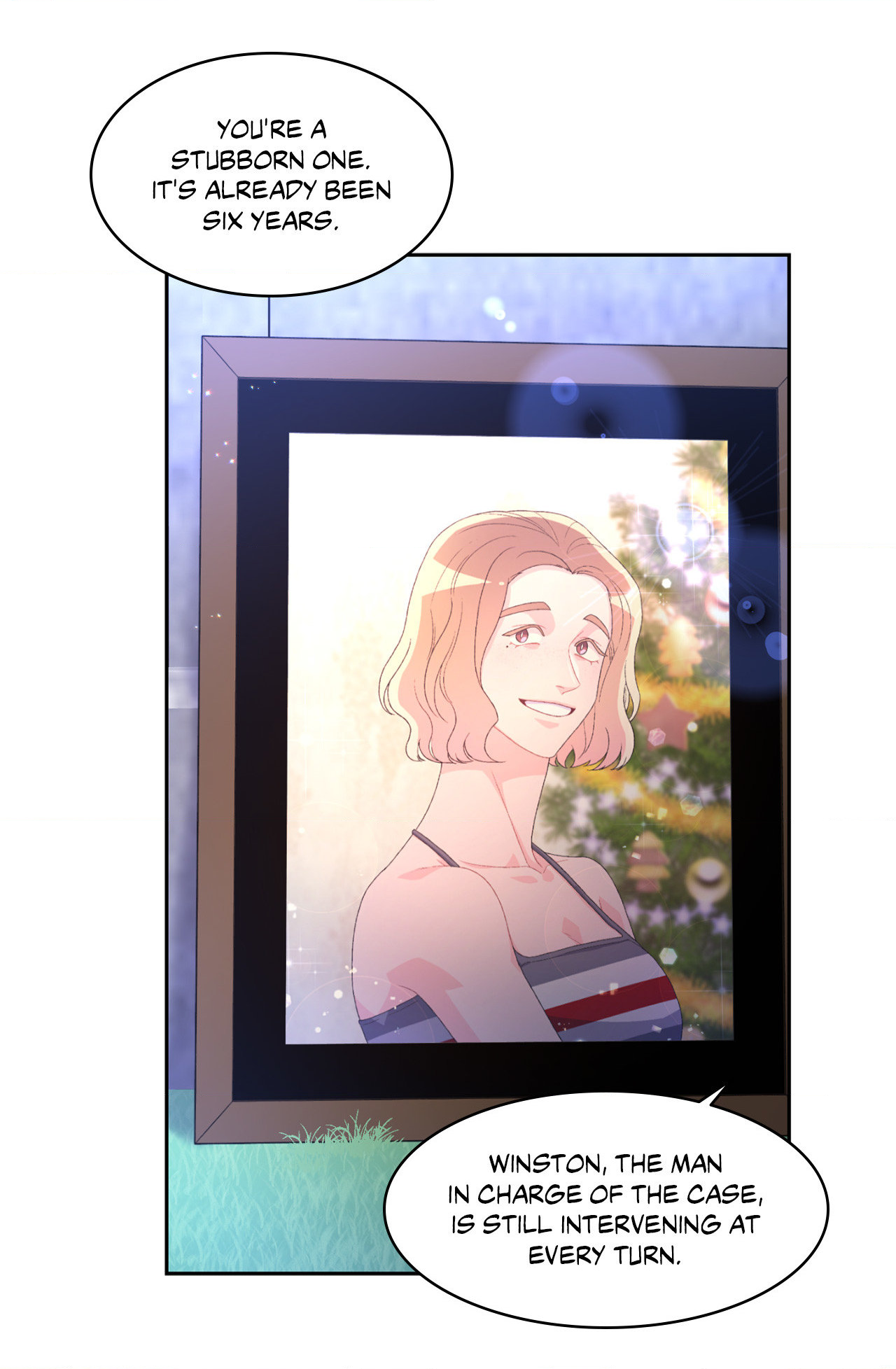 Arthur - Chapter 27 Page 31