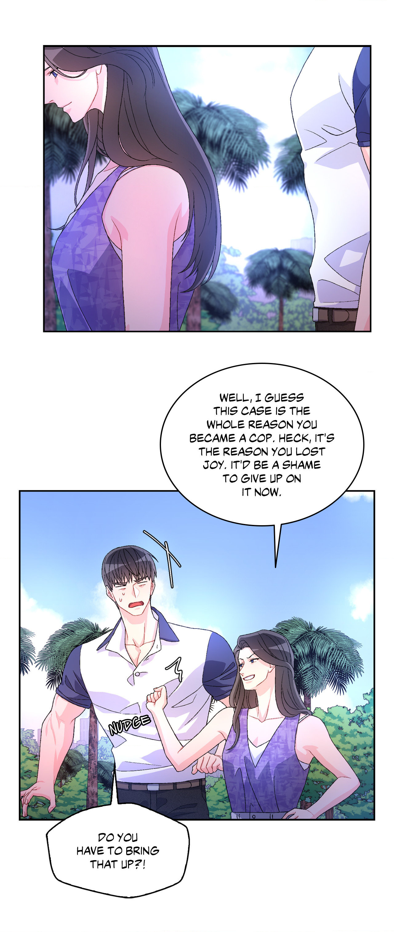 Arthur - Chapter 27 Page 33