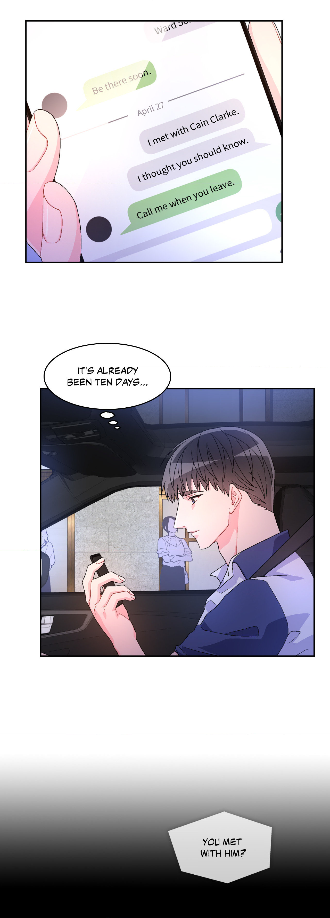 Arthur - Chapter 27 Page 39