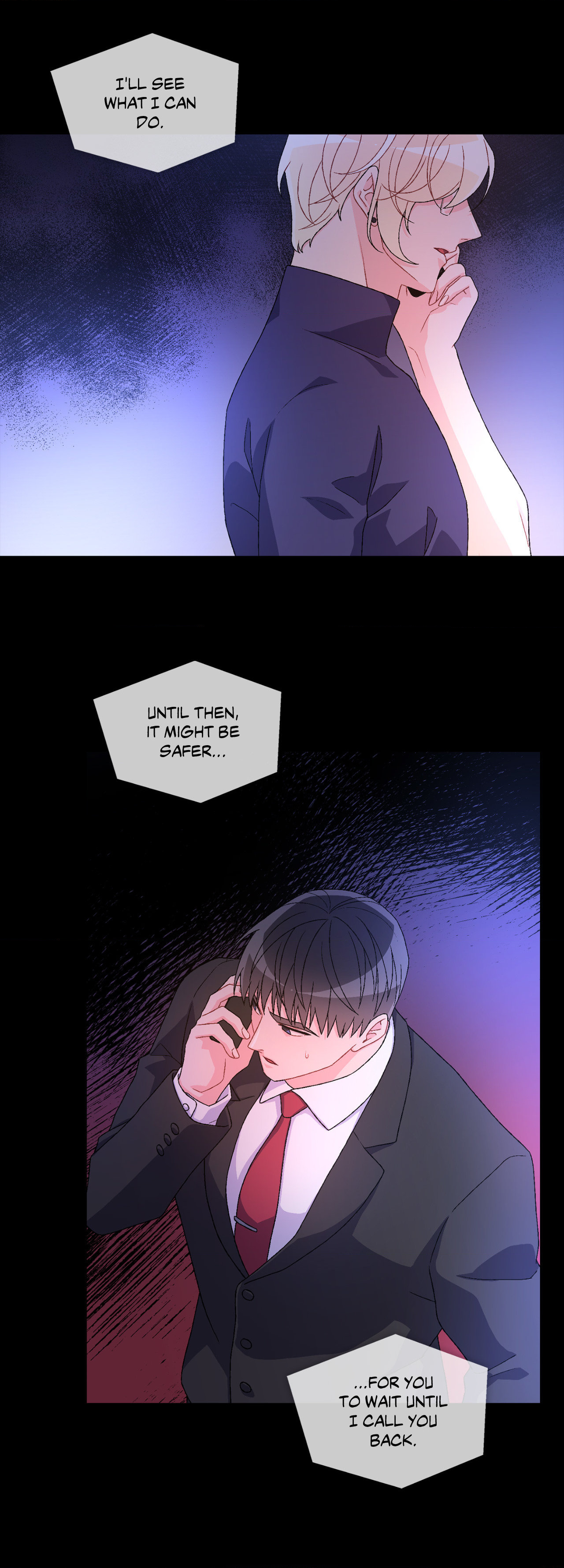 Arthur - Chapter 27 Page 40