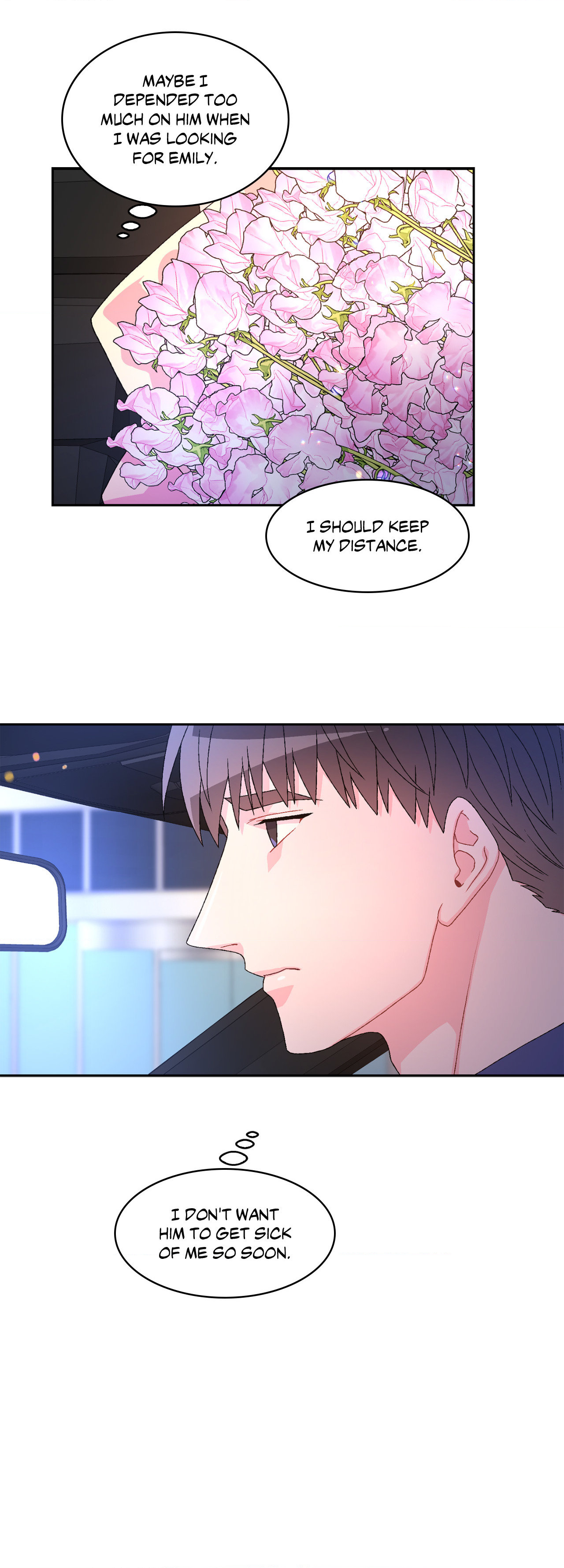Arthur - Chapter 27 Page 49