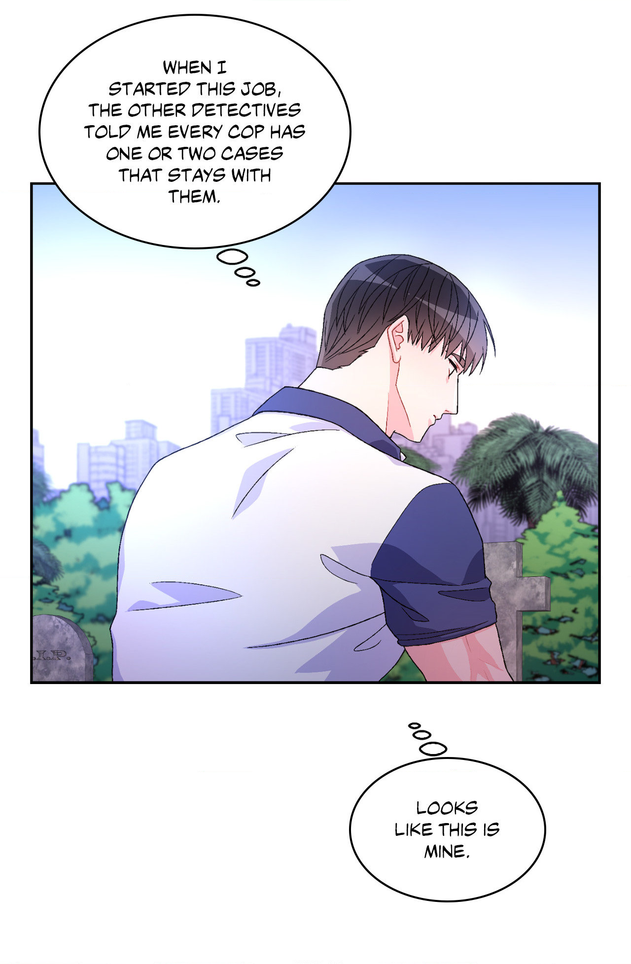 Arthur - Chapter 27 Page 52